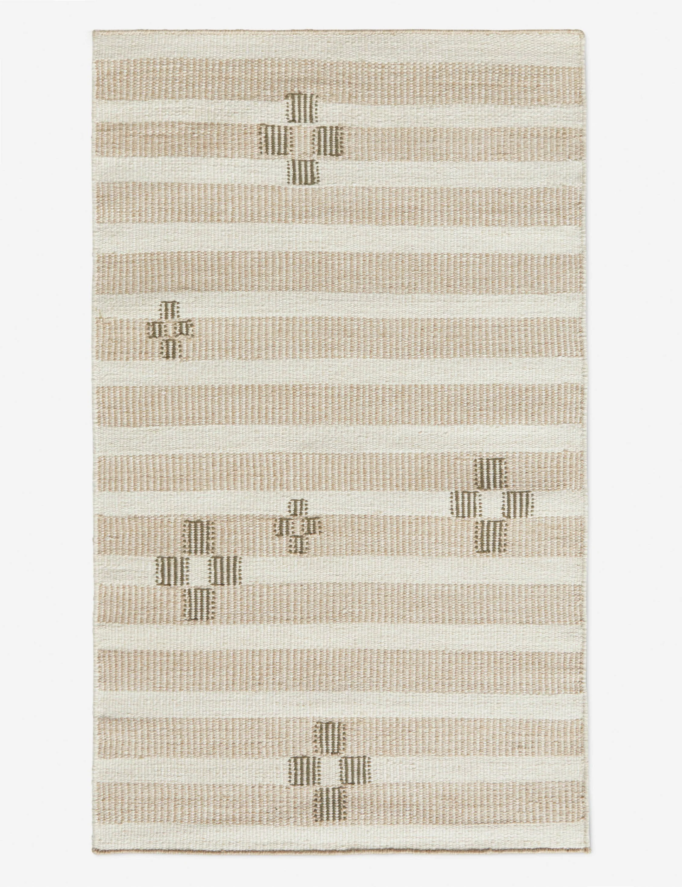 Orion Handwoven Indoor/Outdoor Rug Swatch by Sarah Sherman Samuel - Image 9