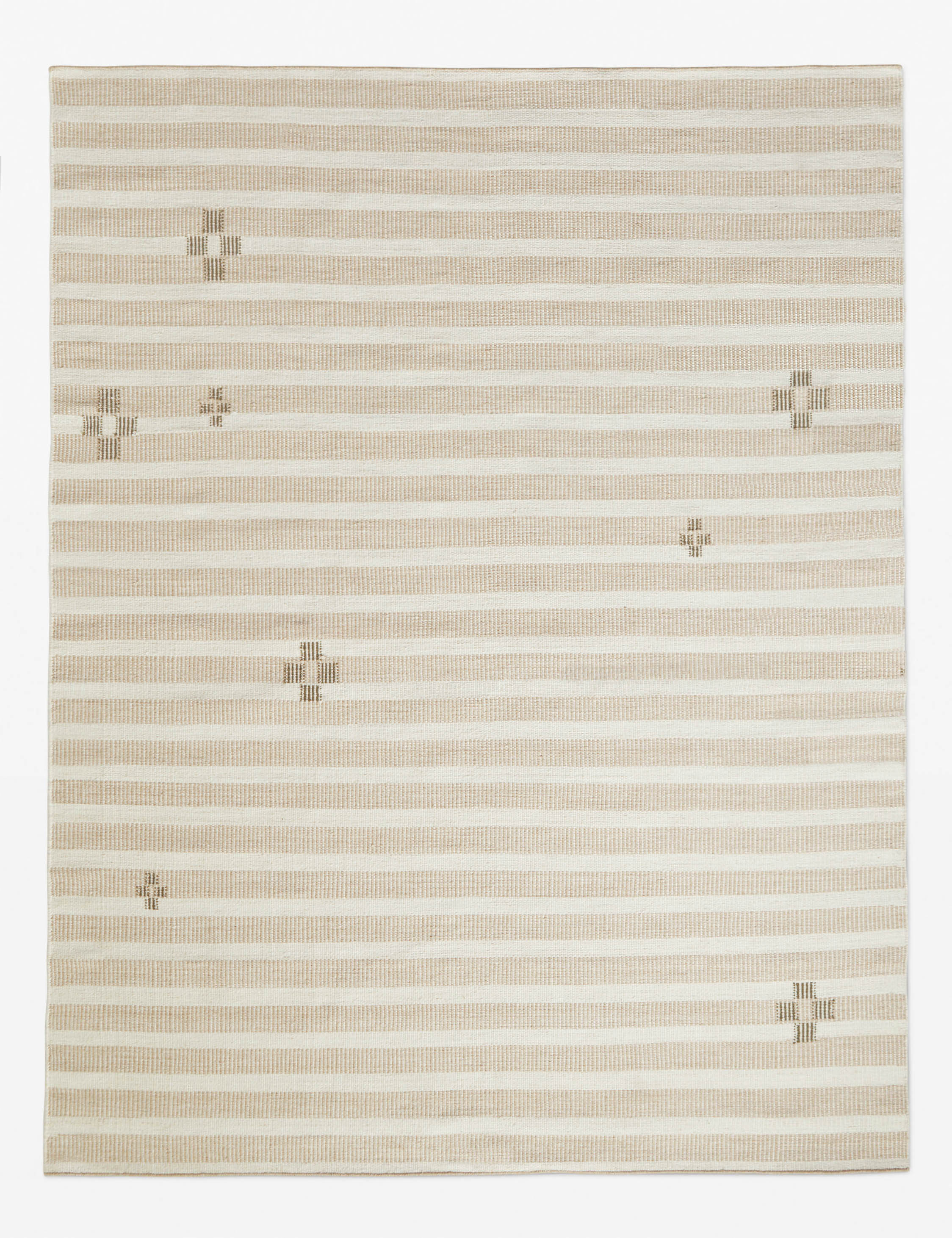 Orion Handwoven Indoor / Outdoor Rug by Sarah Sherman Samuel - Image 2