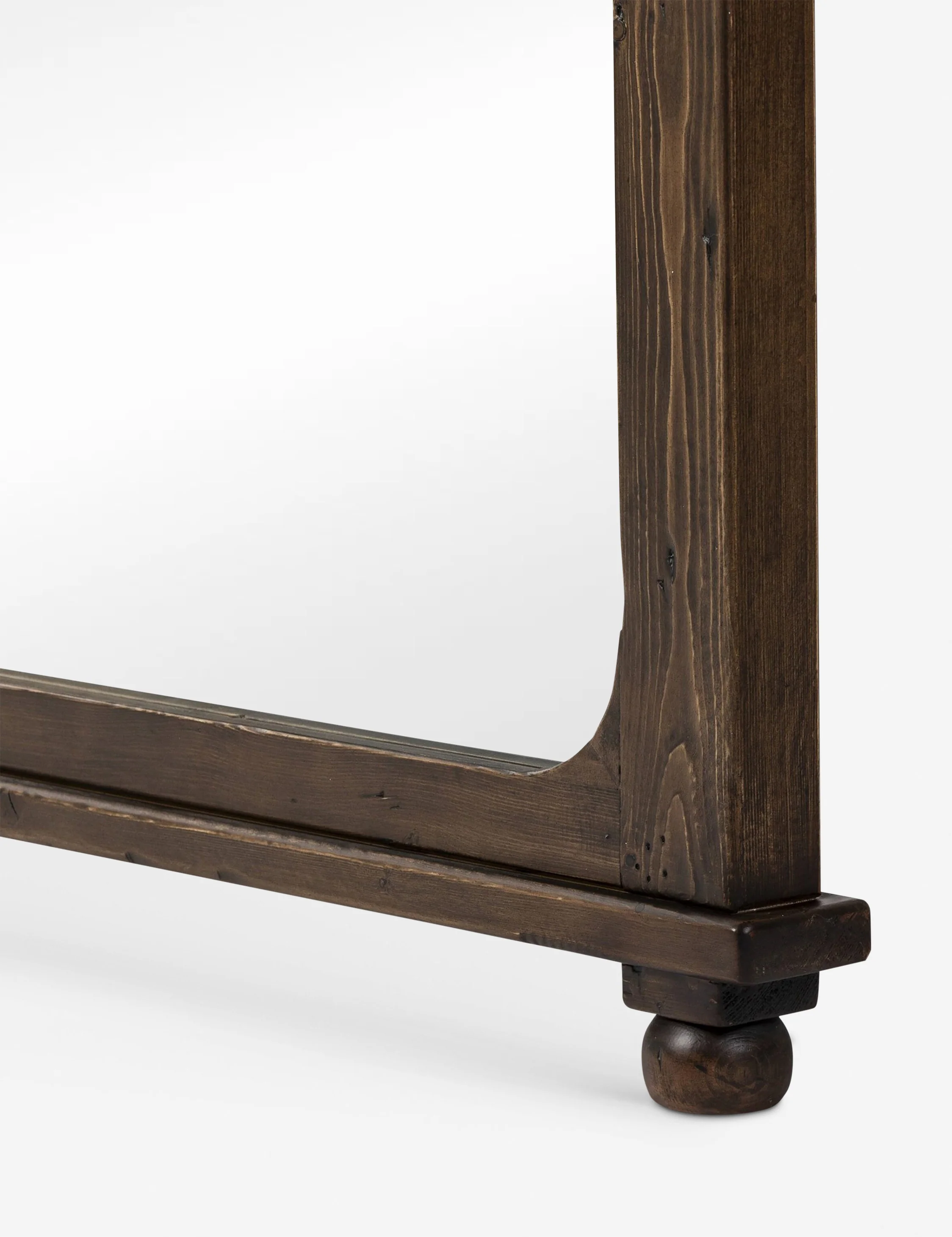 Orleans Floor Mirror by Amber Lewis x Four Hands - Image 10