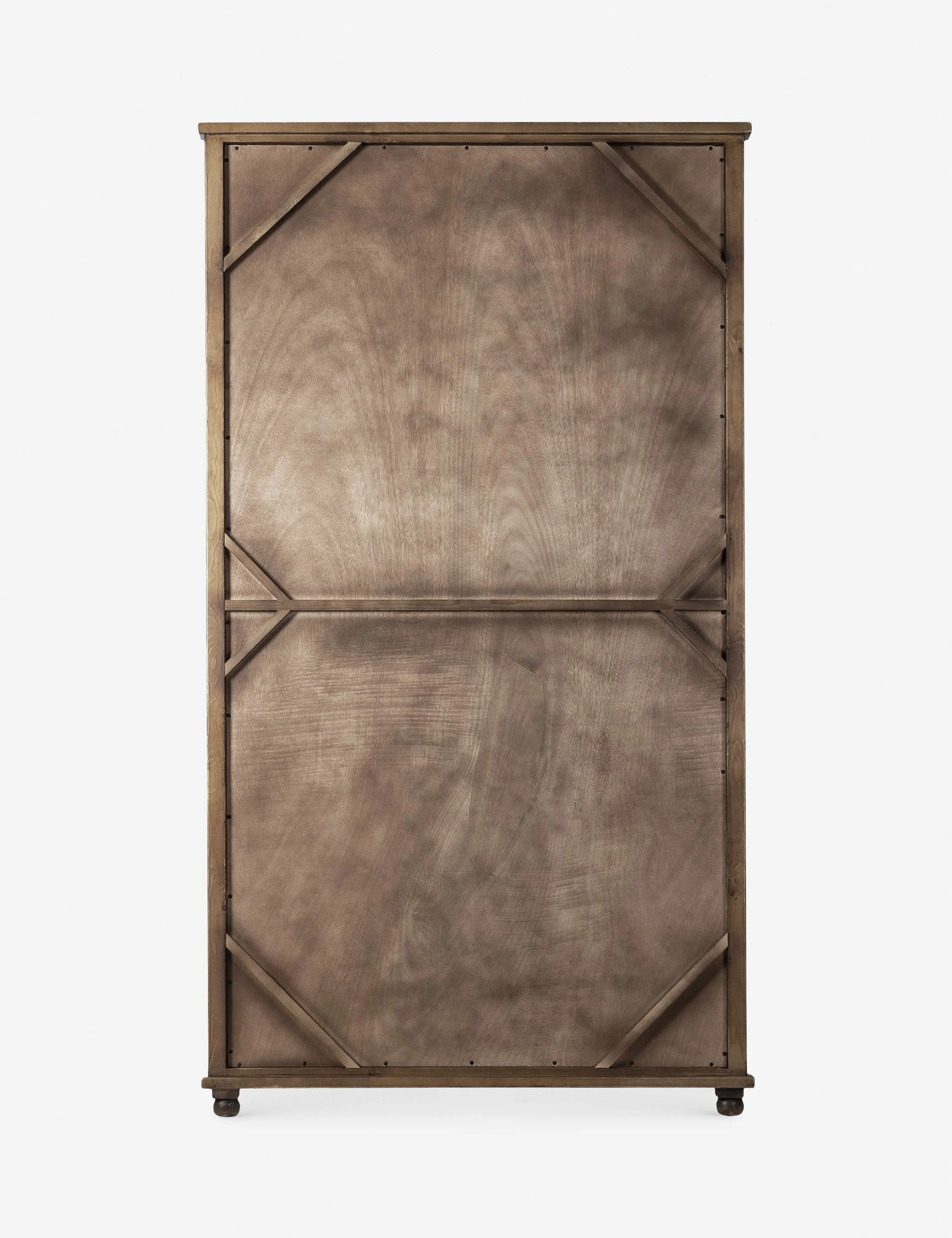 Orleans Floor Mirror by Amber Lewis x Four Hands - Image 11