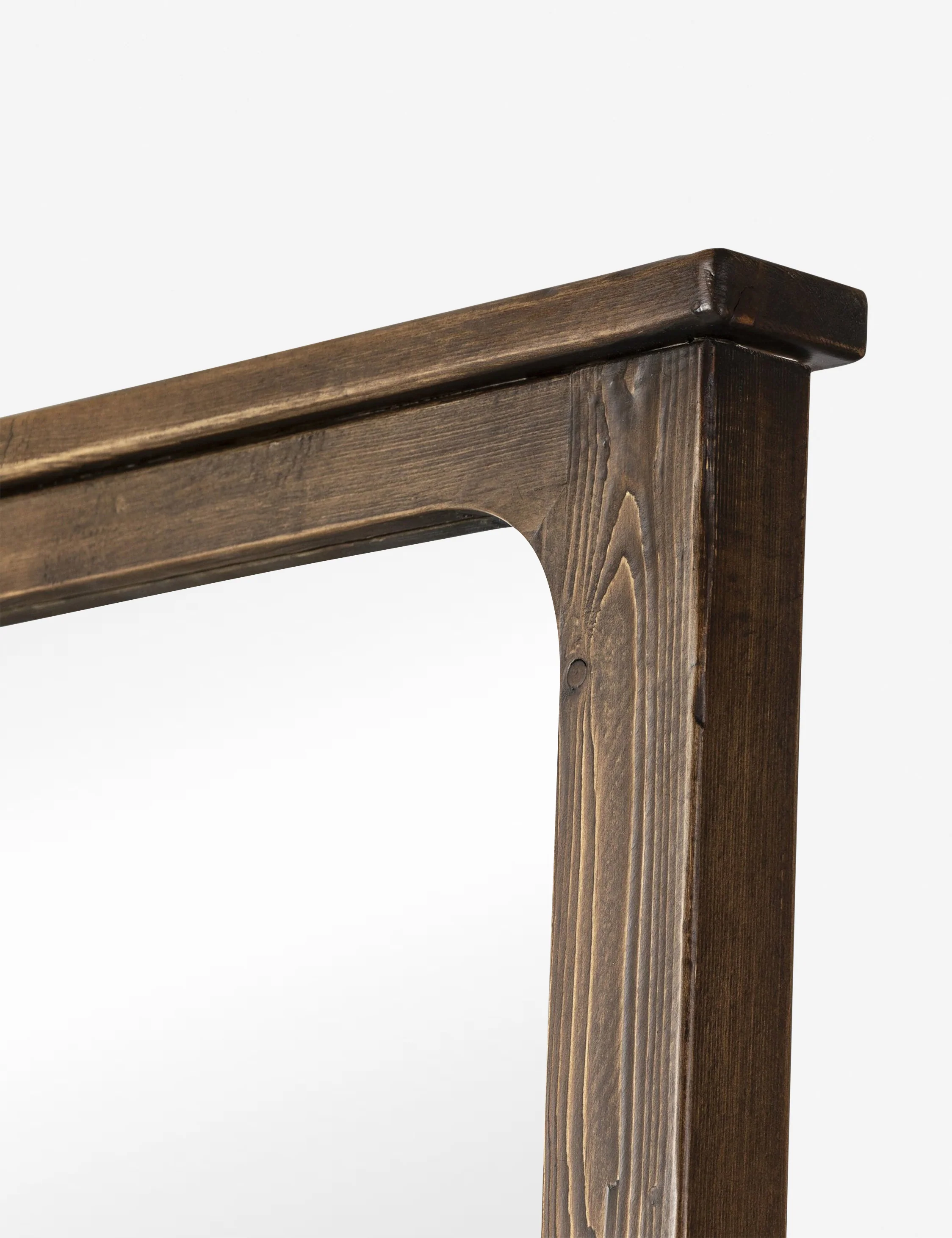Orleans Floor Mirror by Amber Lewis x Four Hands - Image 9