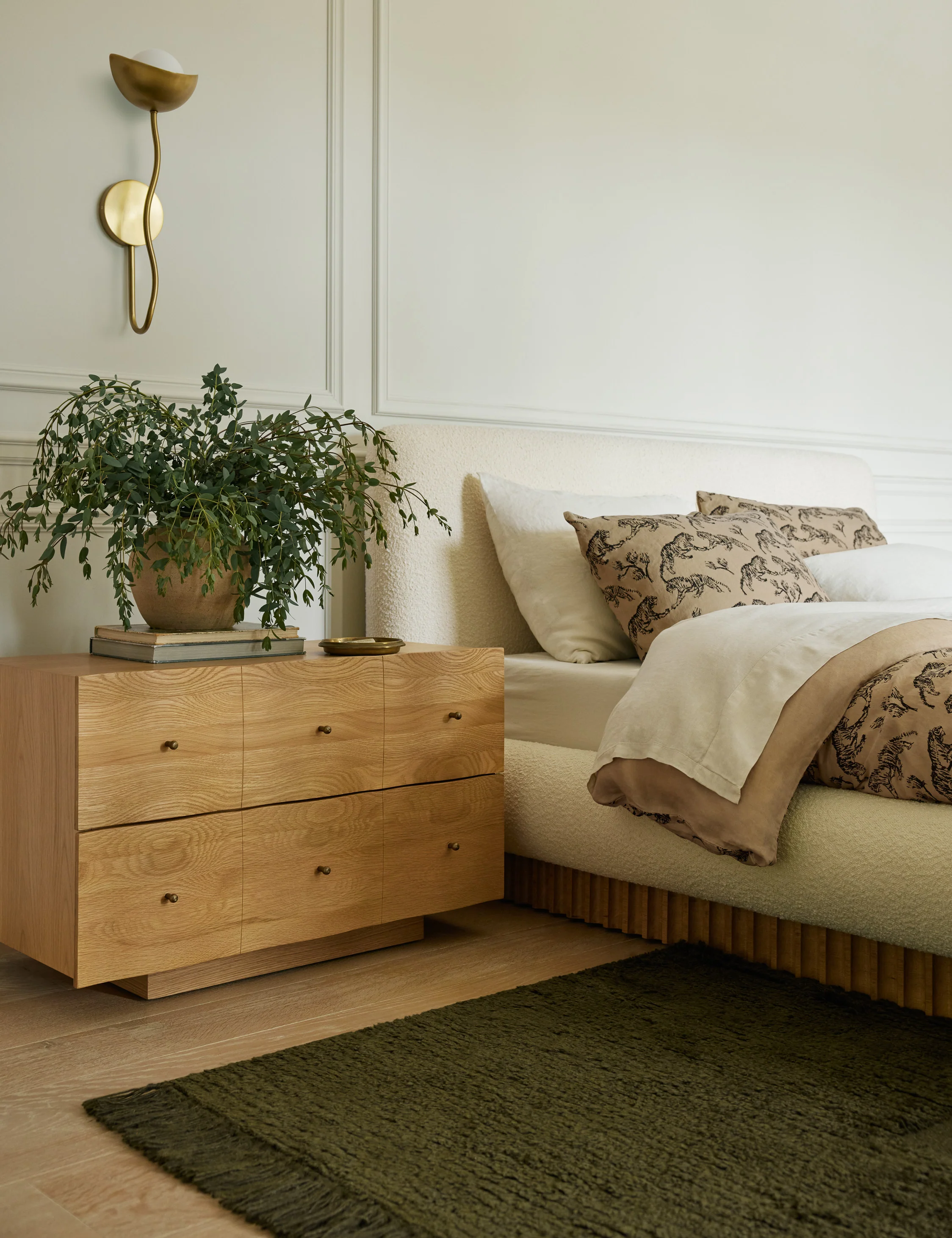 Otelia Collection Wood Swatch