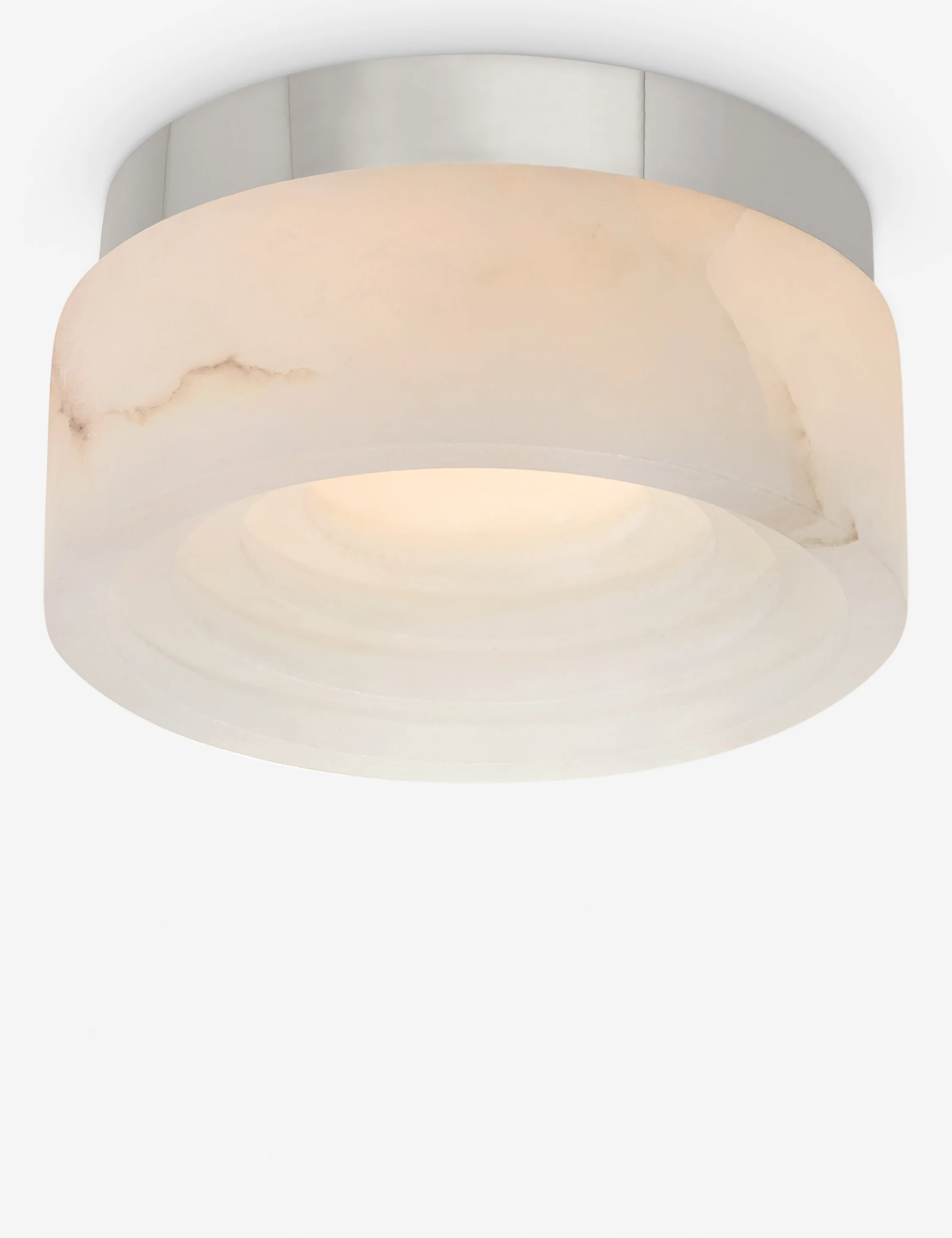 Otto Mini Flush Mount Light by Kelly Wearstler - Image 3