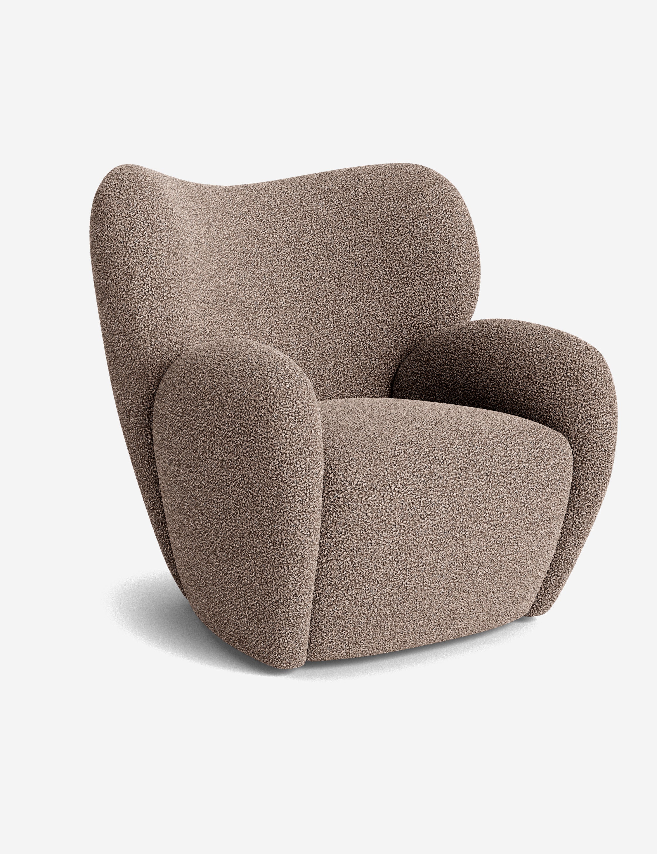 Ovid Swivel Chair by Aimee Song - Image 43