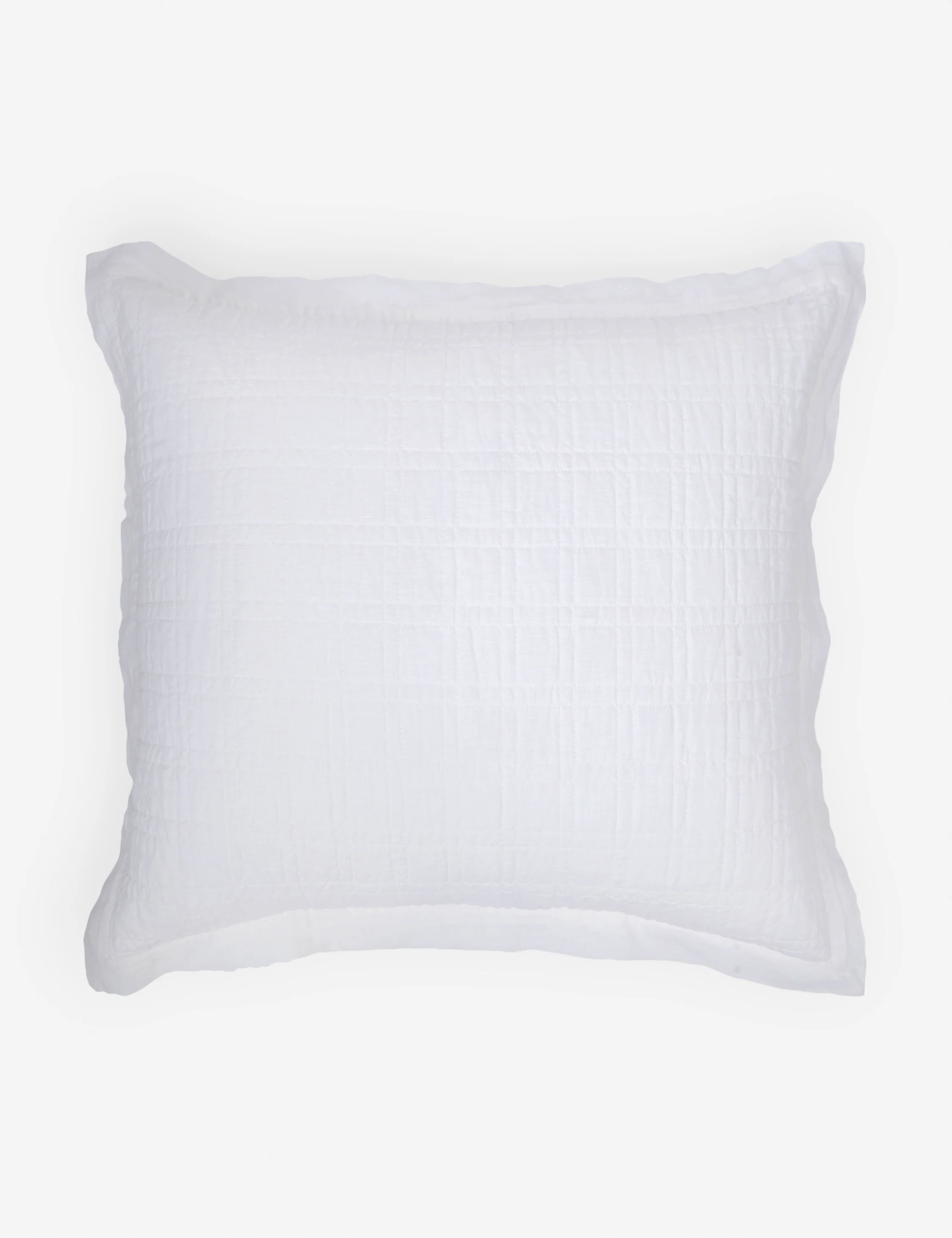Owen Linen Cotton Sham by Pom Pom at Home - Image 10