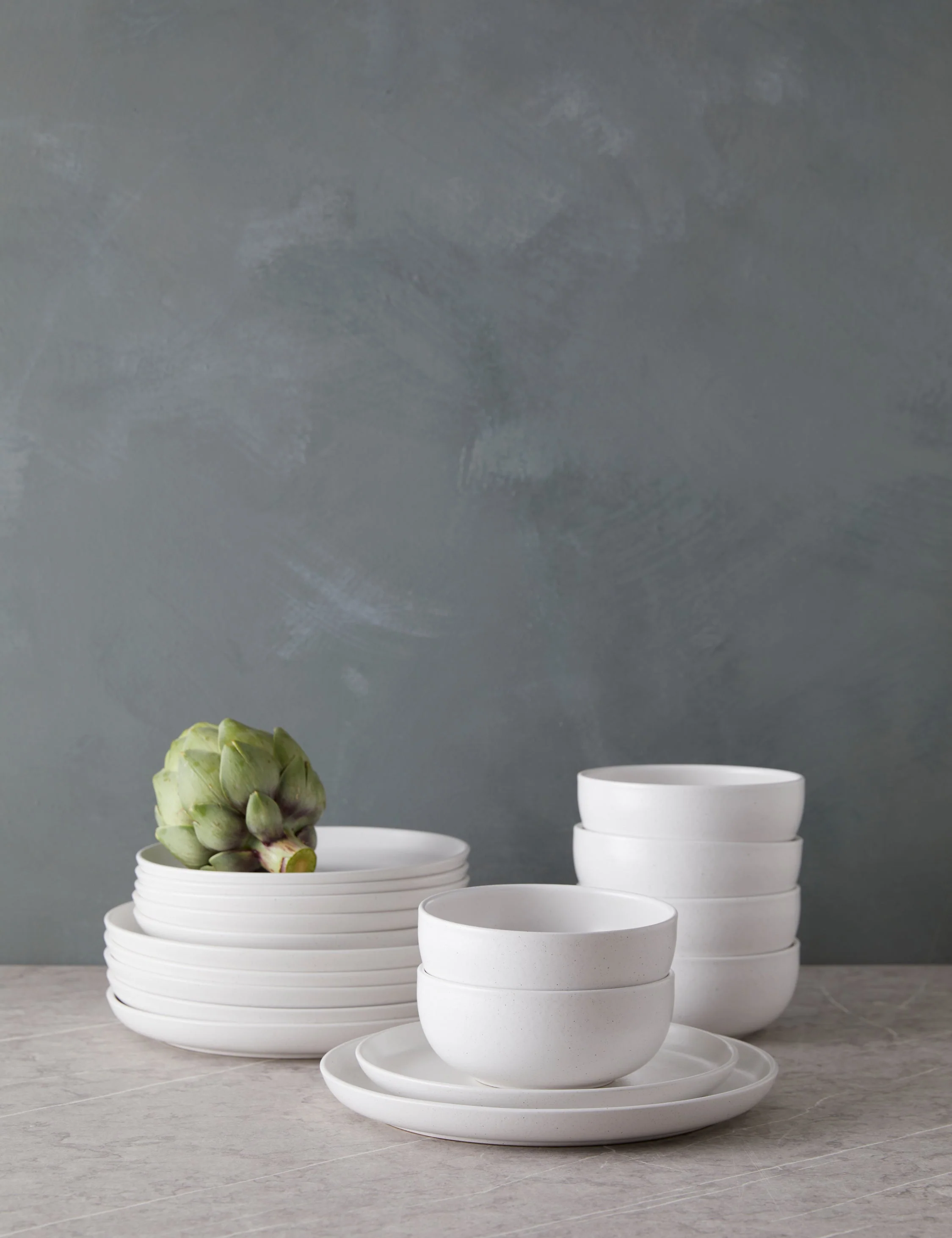 Pacifica Stoneware Dinnerware by Casafina - Image 31