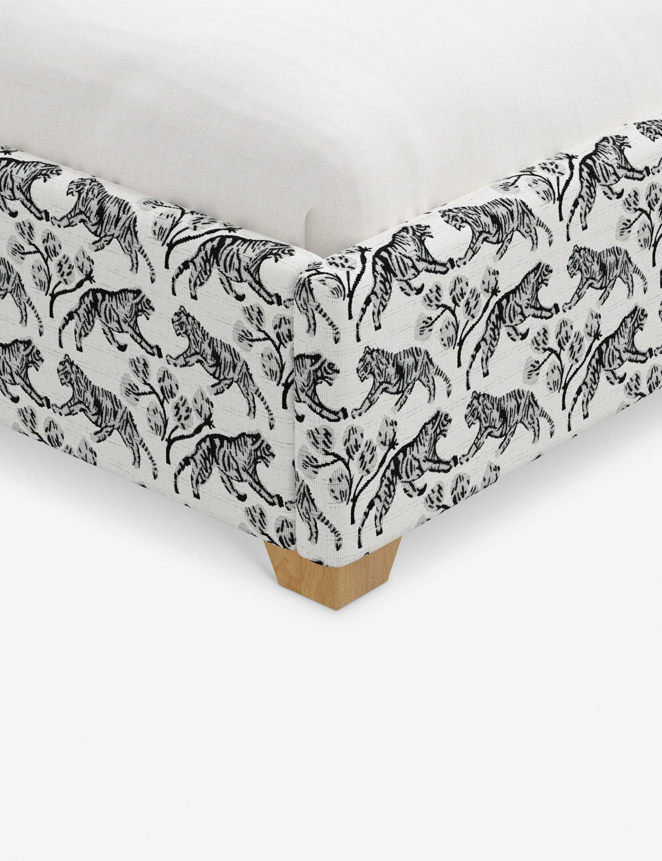Padden Platform Bed - Image 105