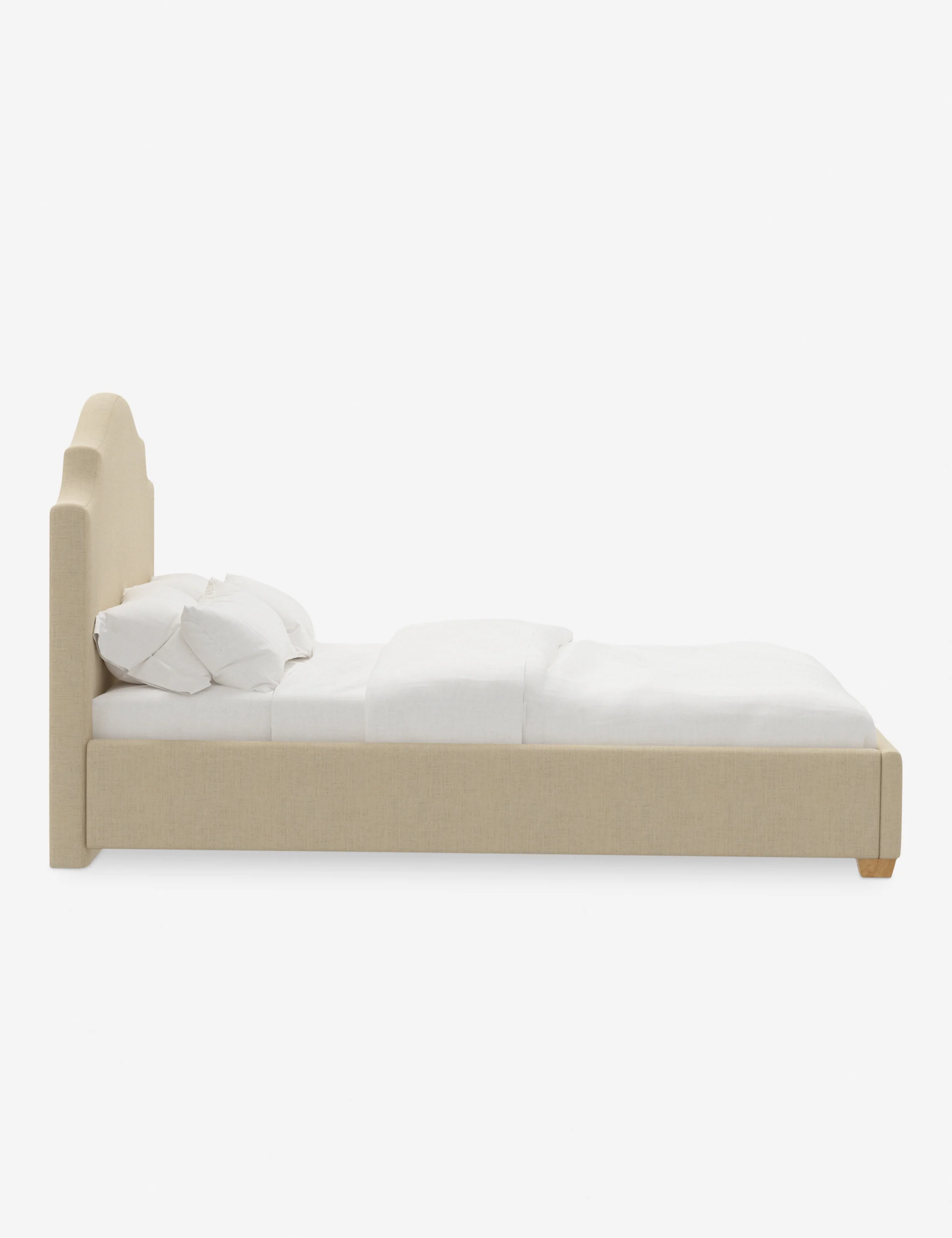 Padden Platform Bed - Image 108