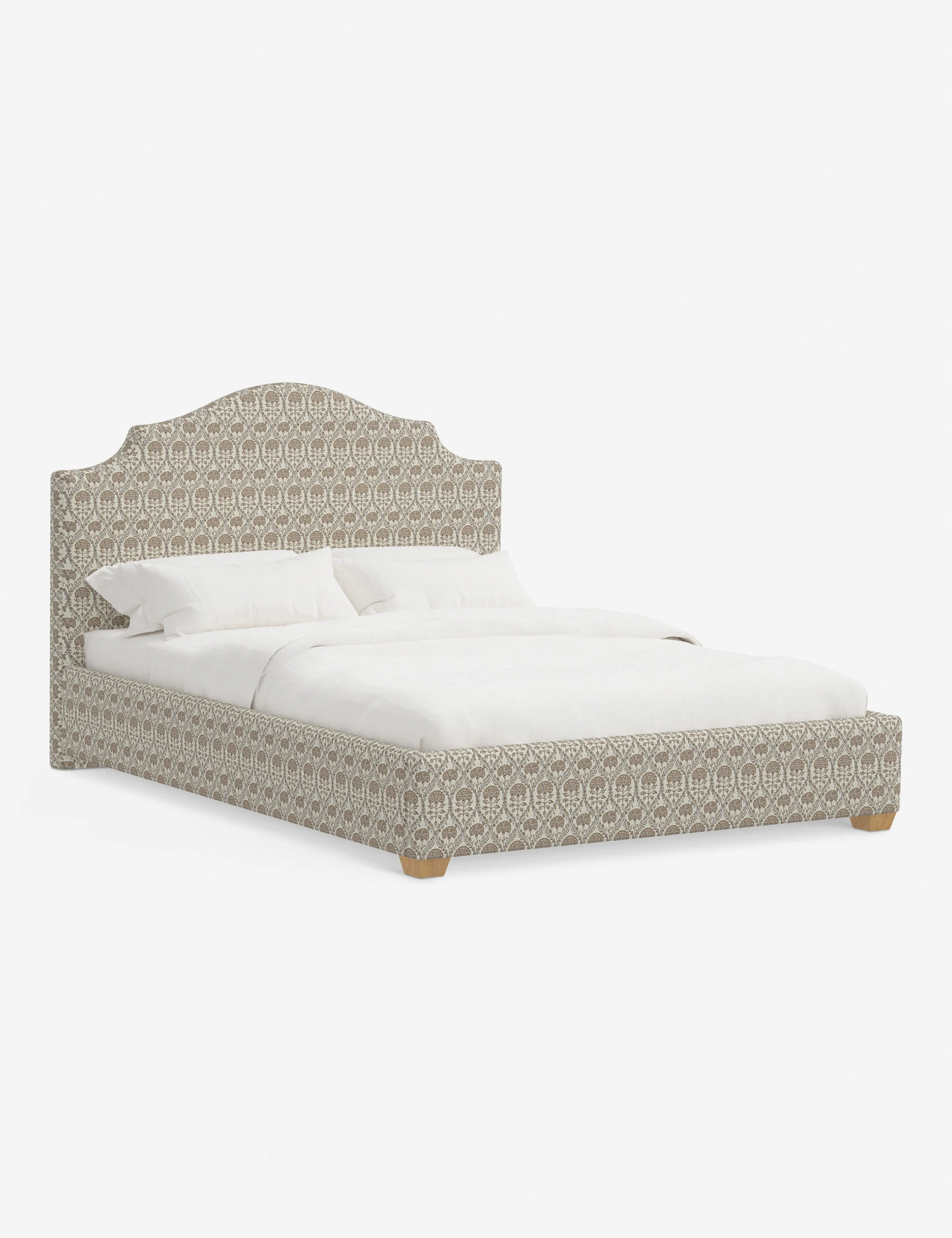 Padden Platform Bed - Image 142