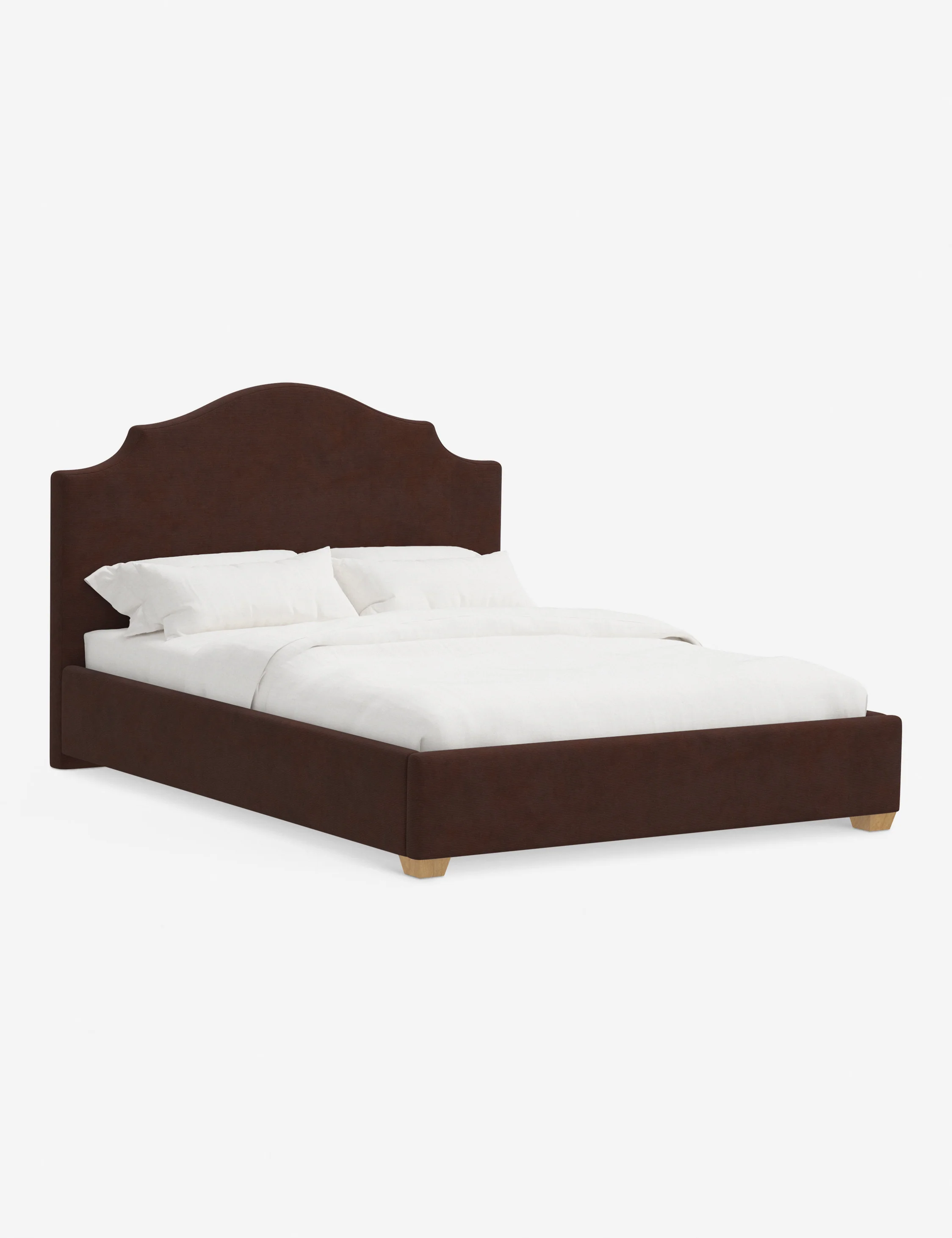 Padden Platform Bed - Image 174