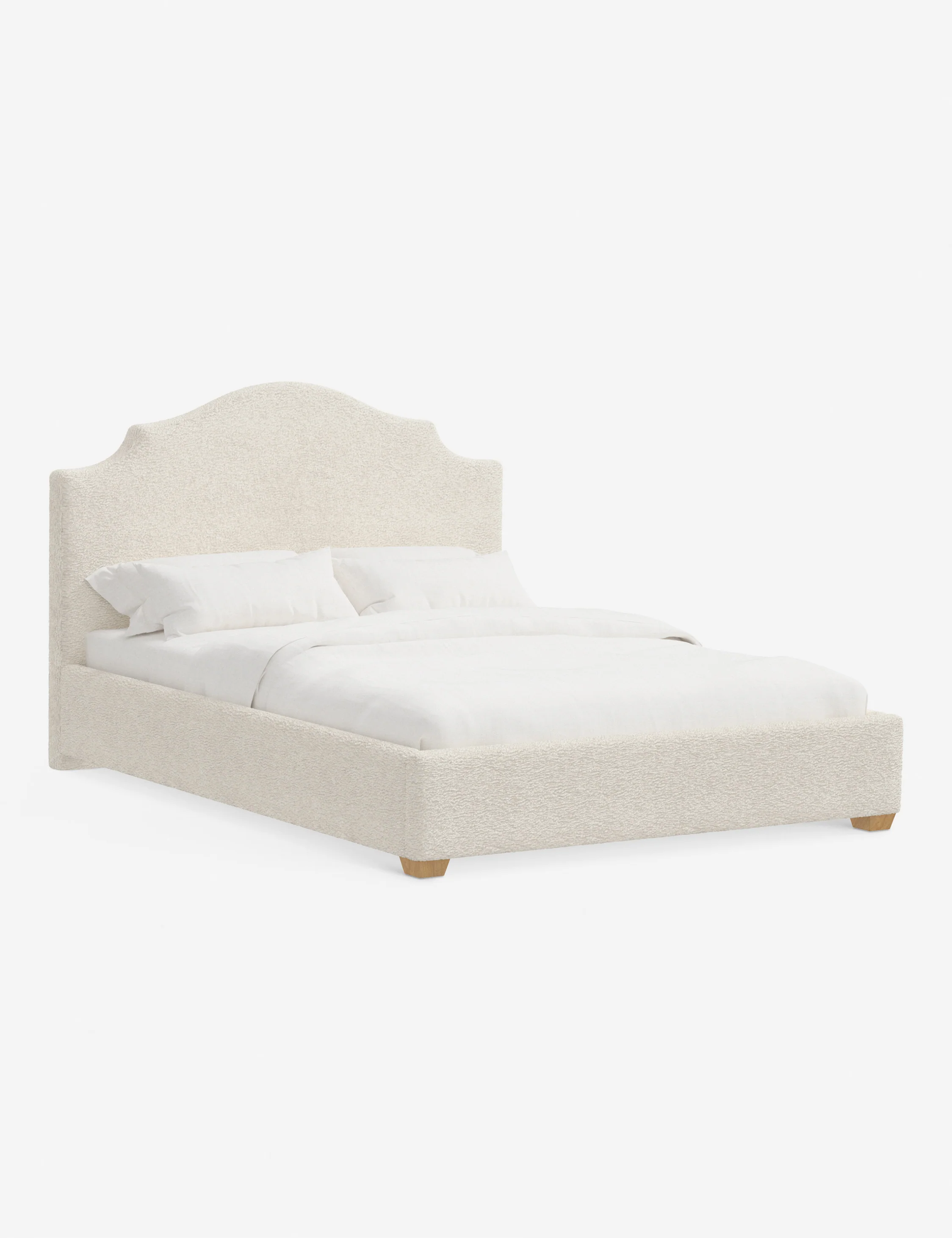 Padden Platform Bed - Image 178