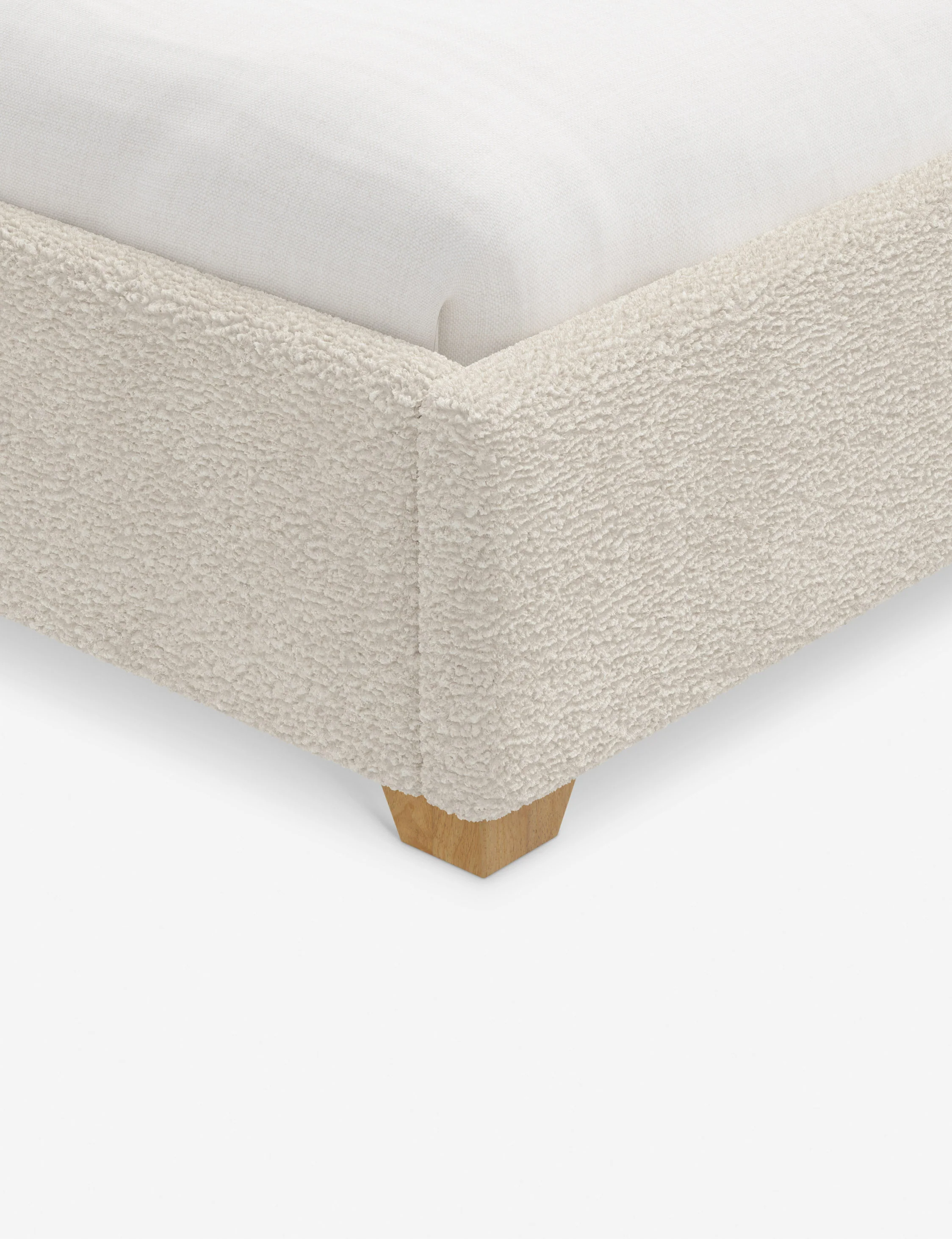 Padden Platform Bed - Image 180