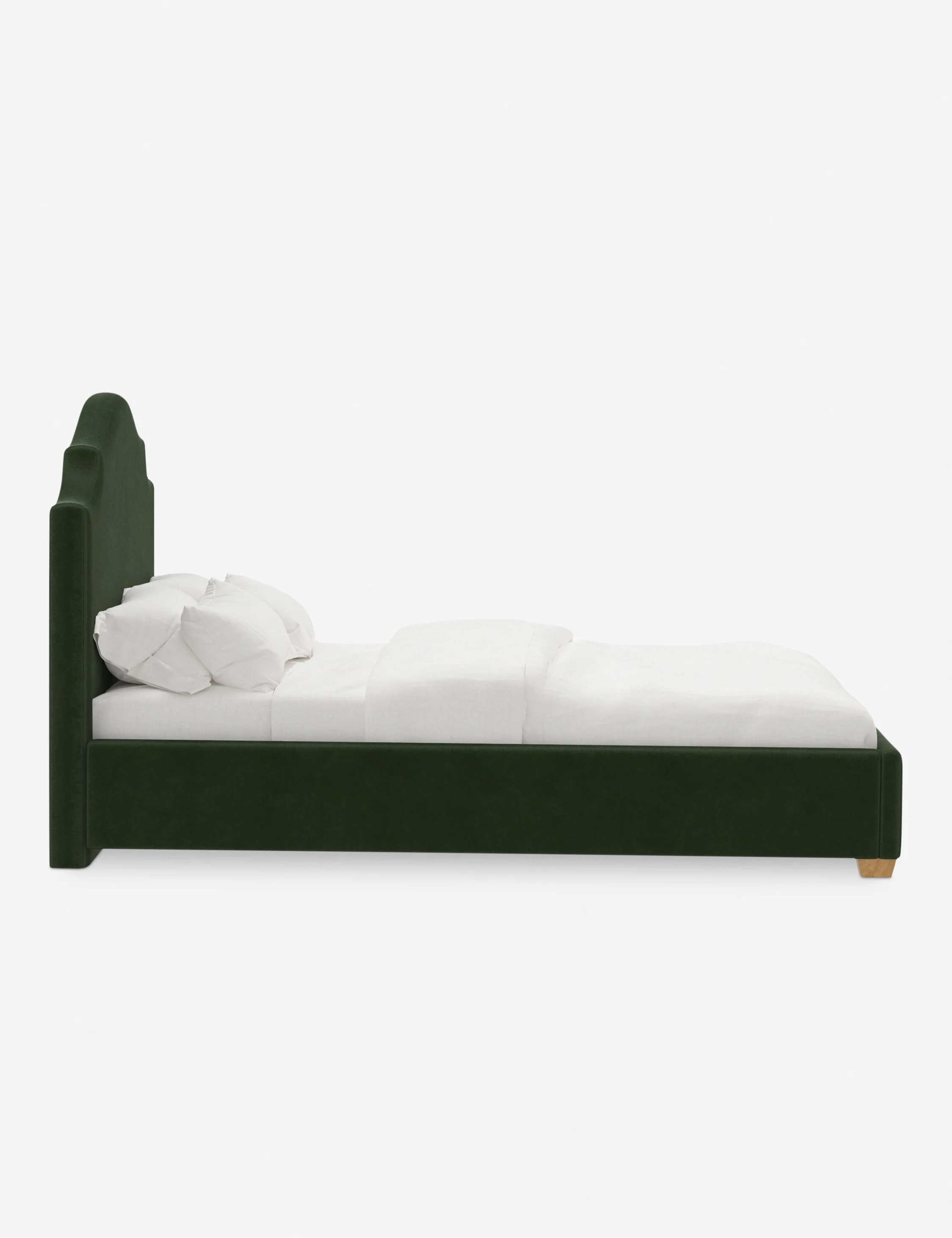 Padden Platform Bed - Image 187