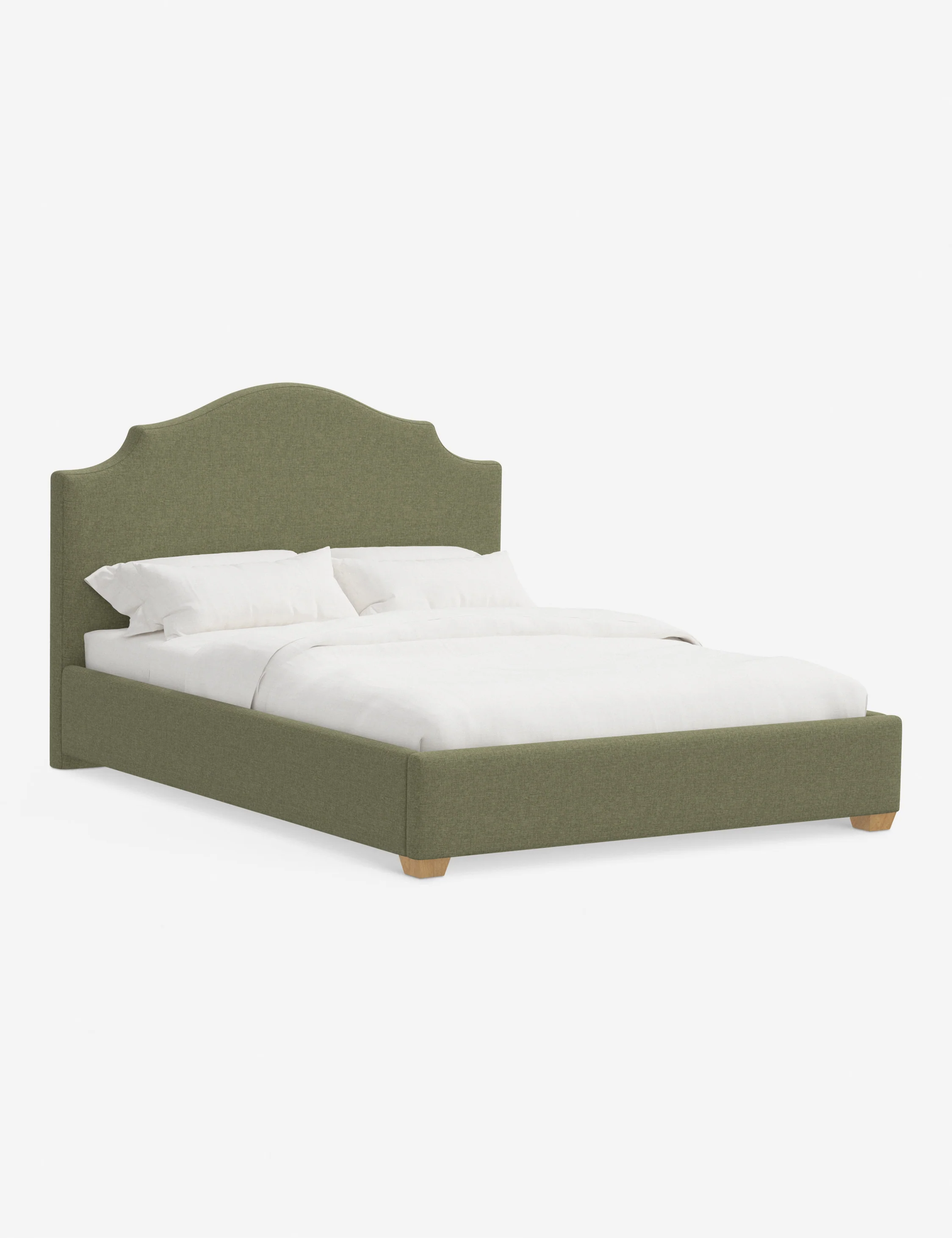 Padden Platform Bed - Image 202