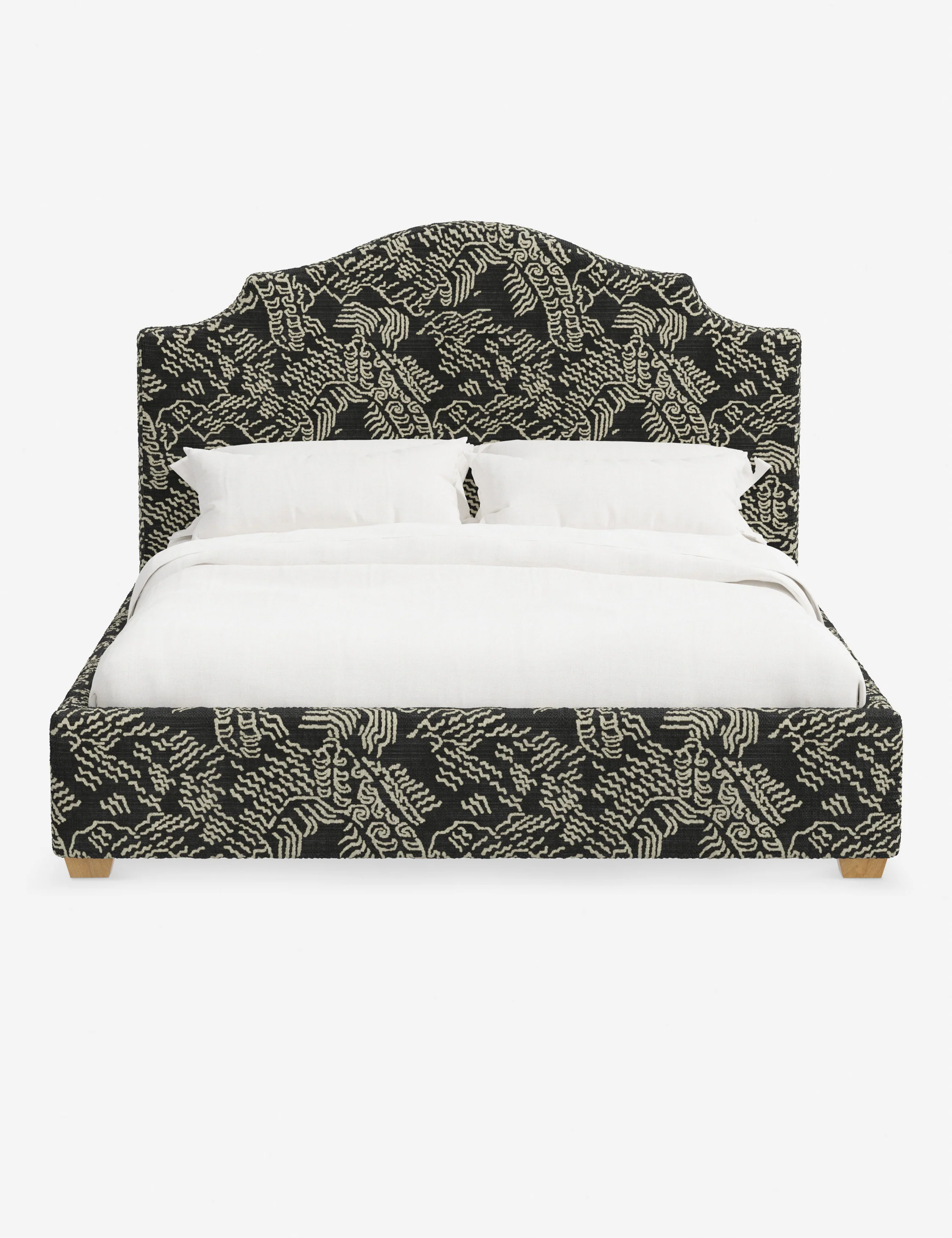 Padden Platform Bed - Image 43