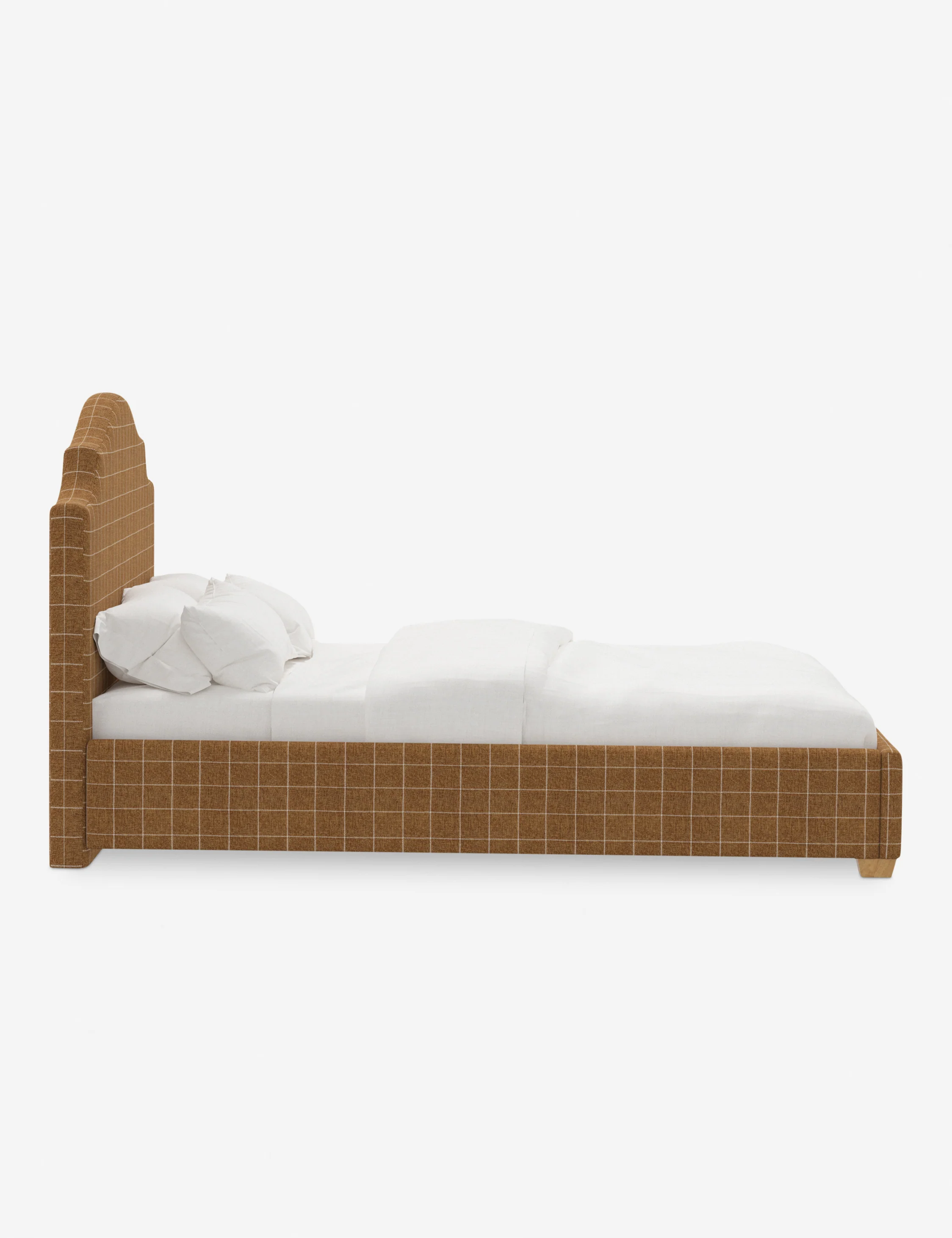 Padden Platform Bed - Image 85