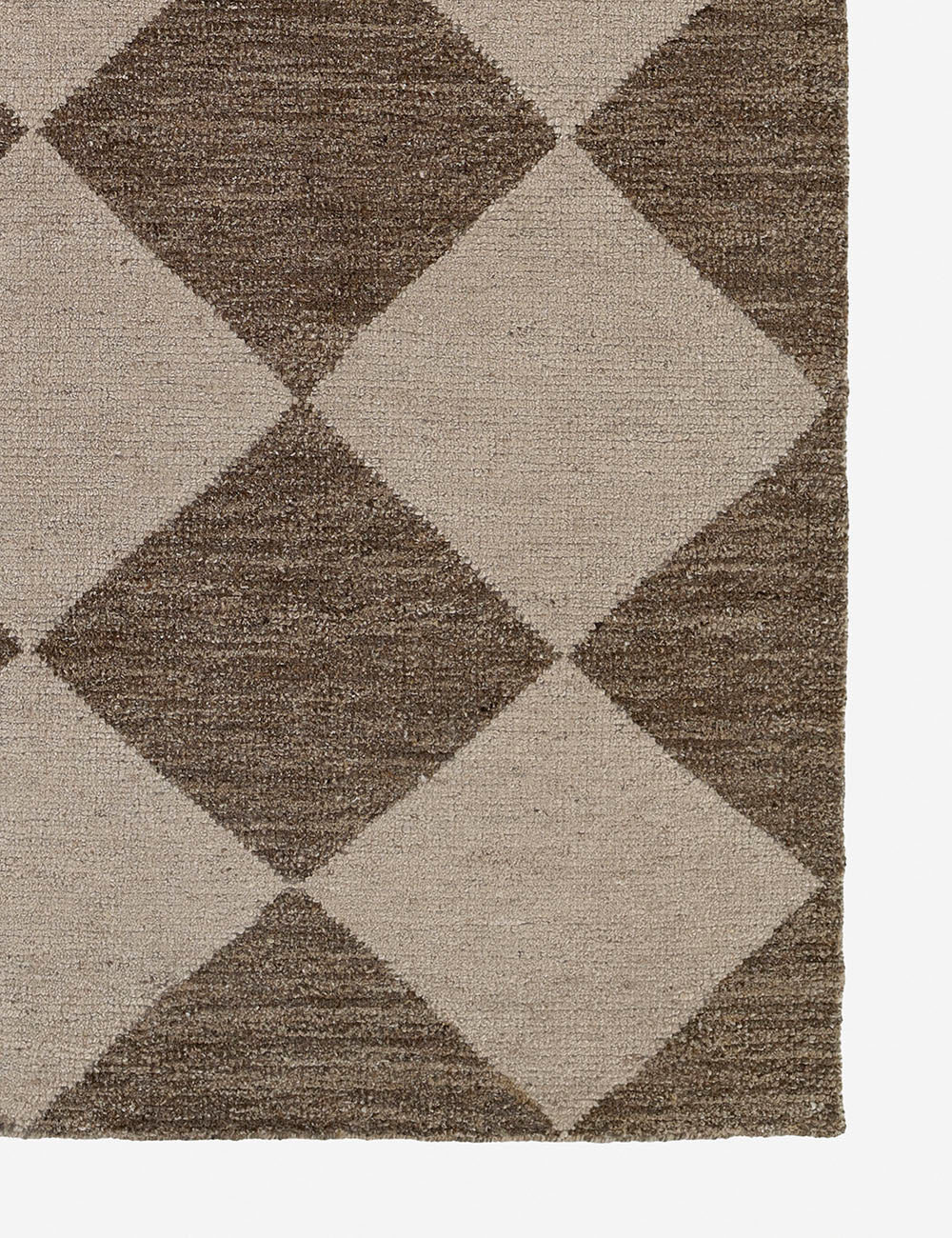 Palau Hand-Knotted Wool Rug - Image 11