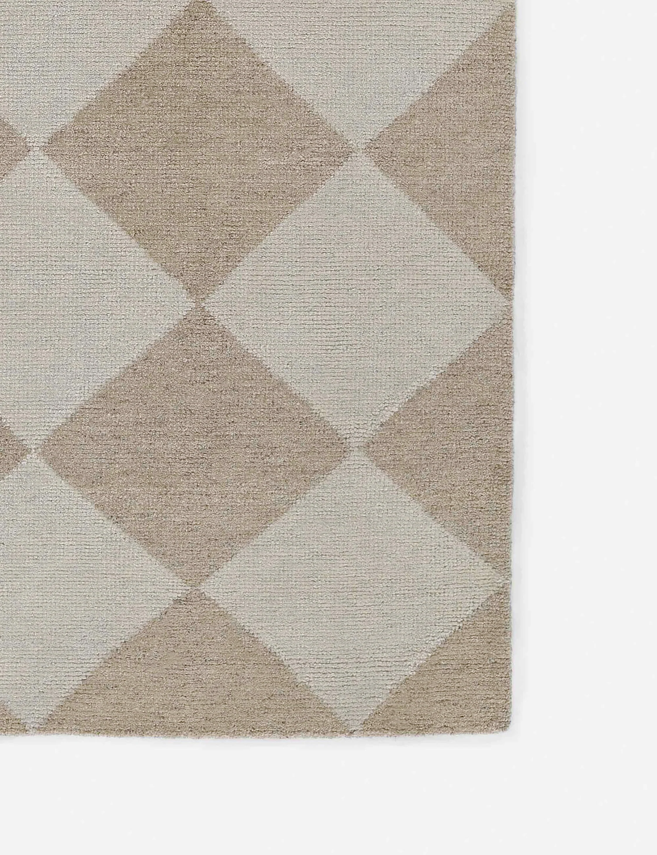 Palau Hand-Knotted Wool Rug - Image 21