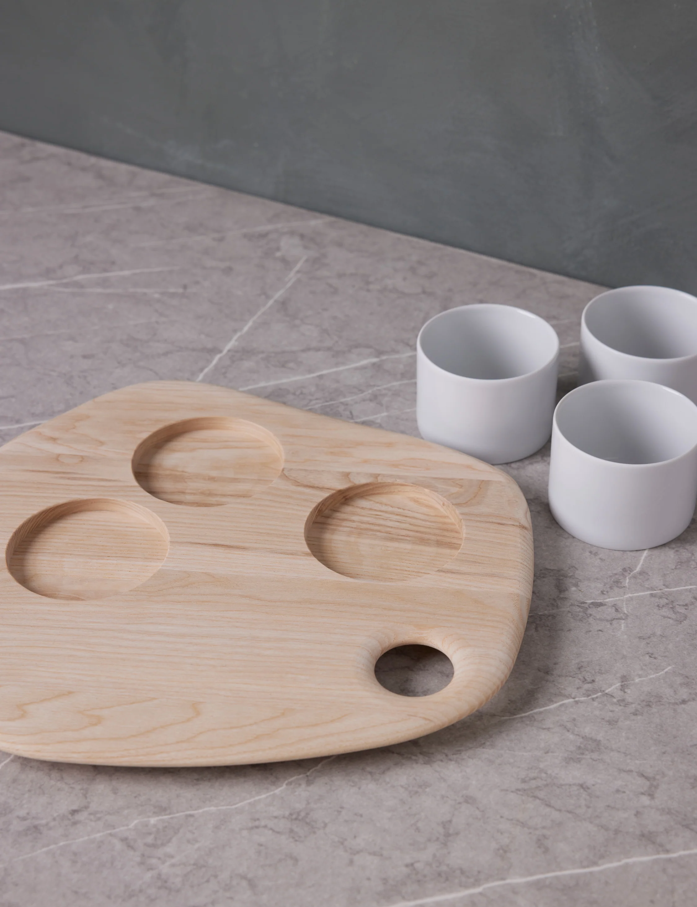 Palette Tapas Set by LSA International - Image 2