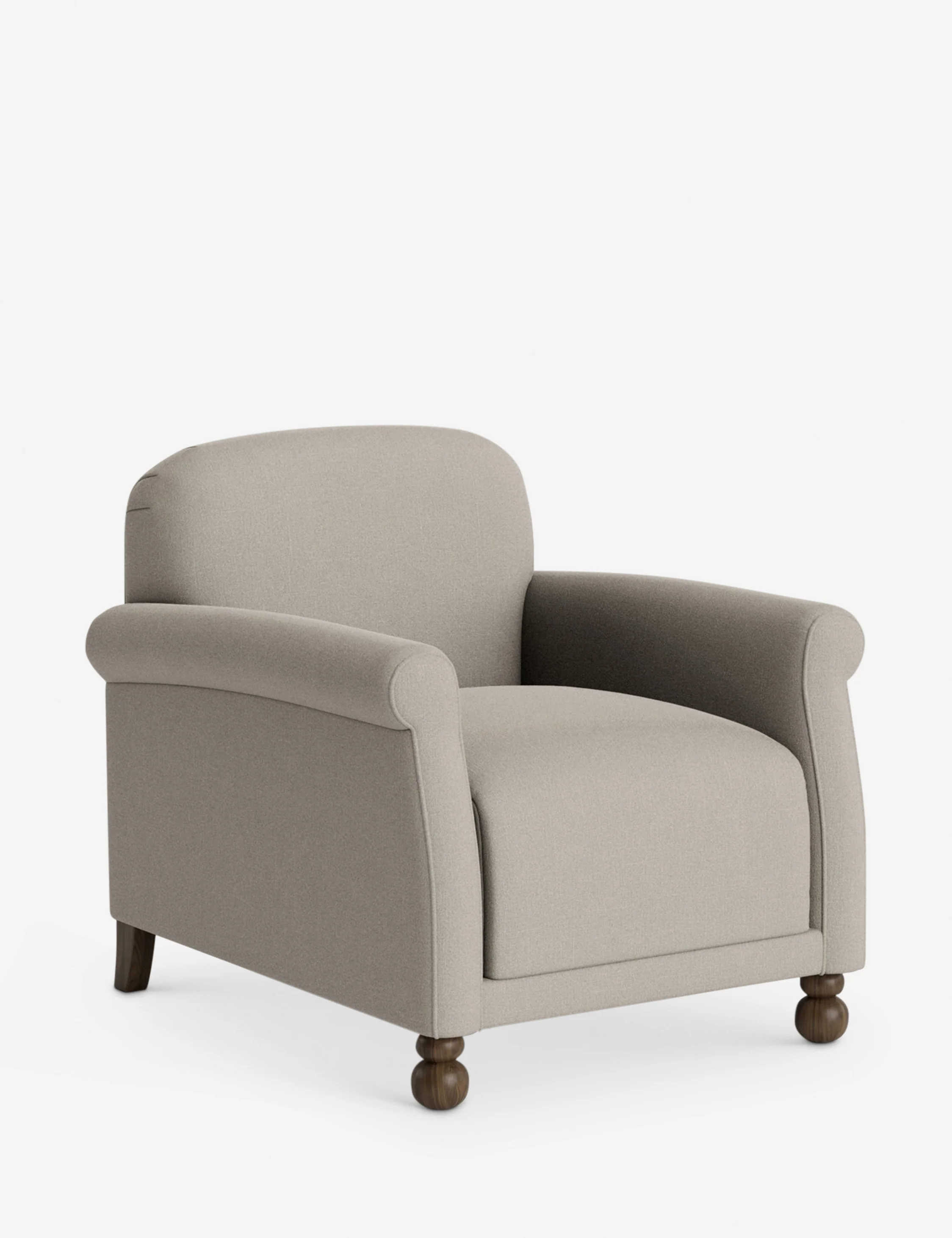Paley Accent Chair by Heidi Caillier - Image 107