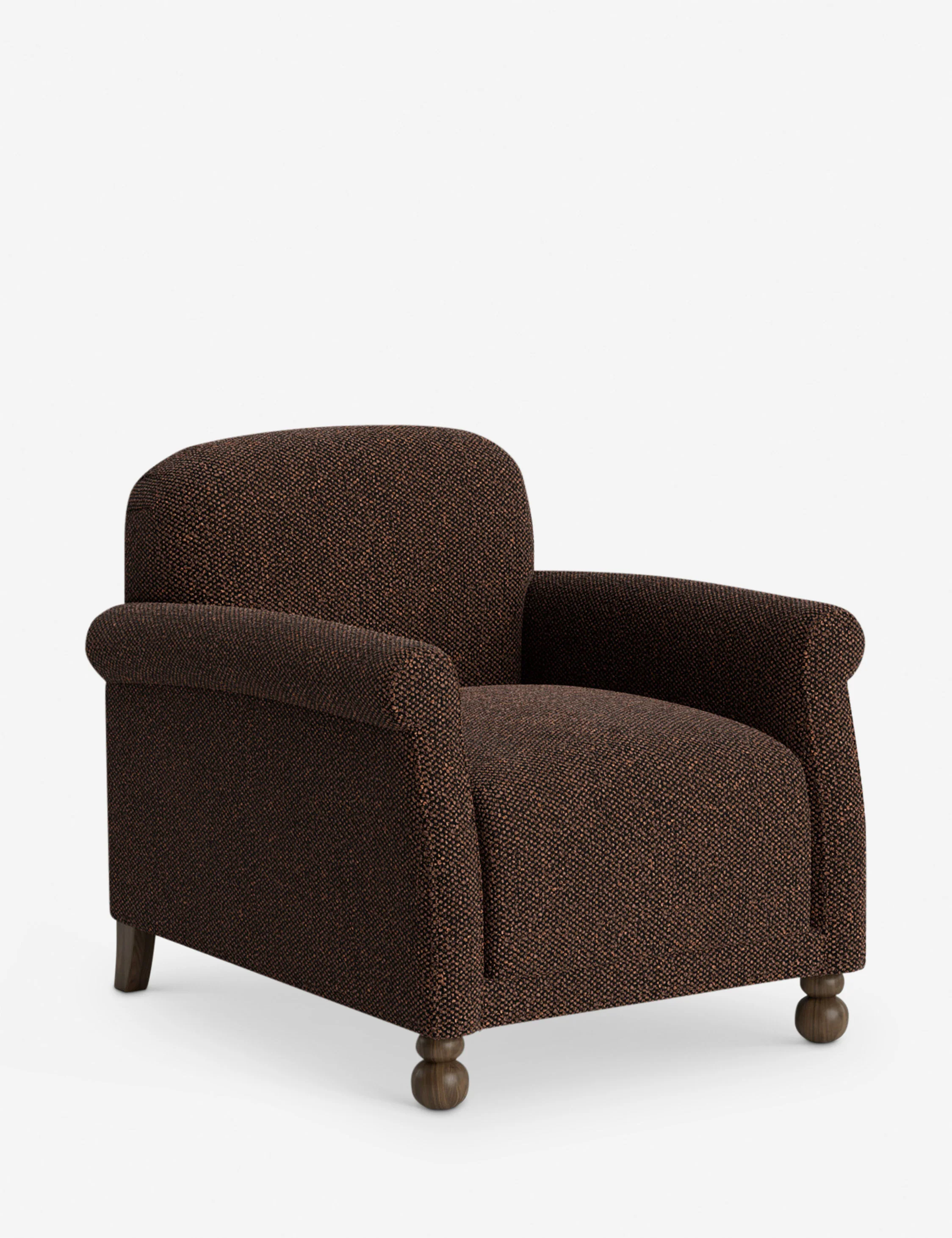 Paley Accent Chair by Heidi Caillier - Image 17