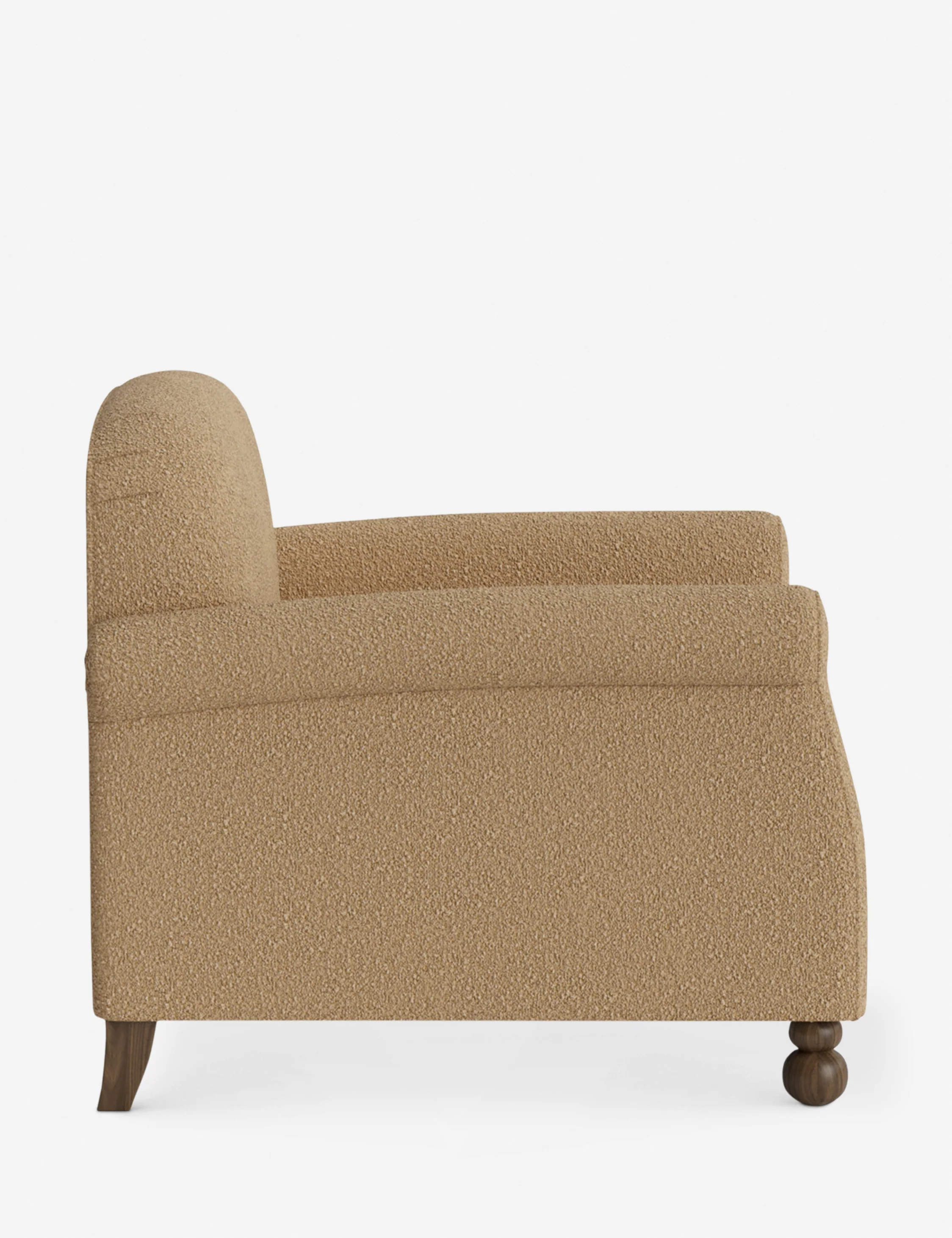 Paley Accent Chair by Heidi Caillier - Image 63