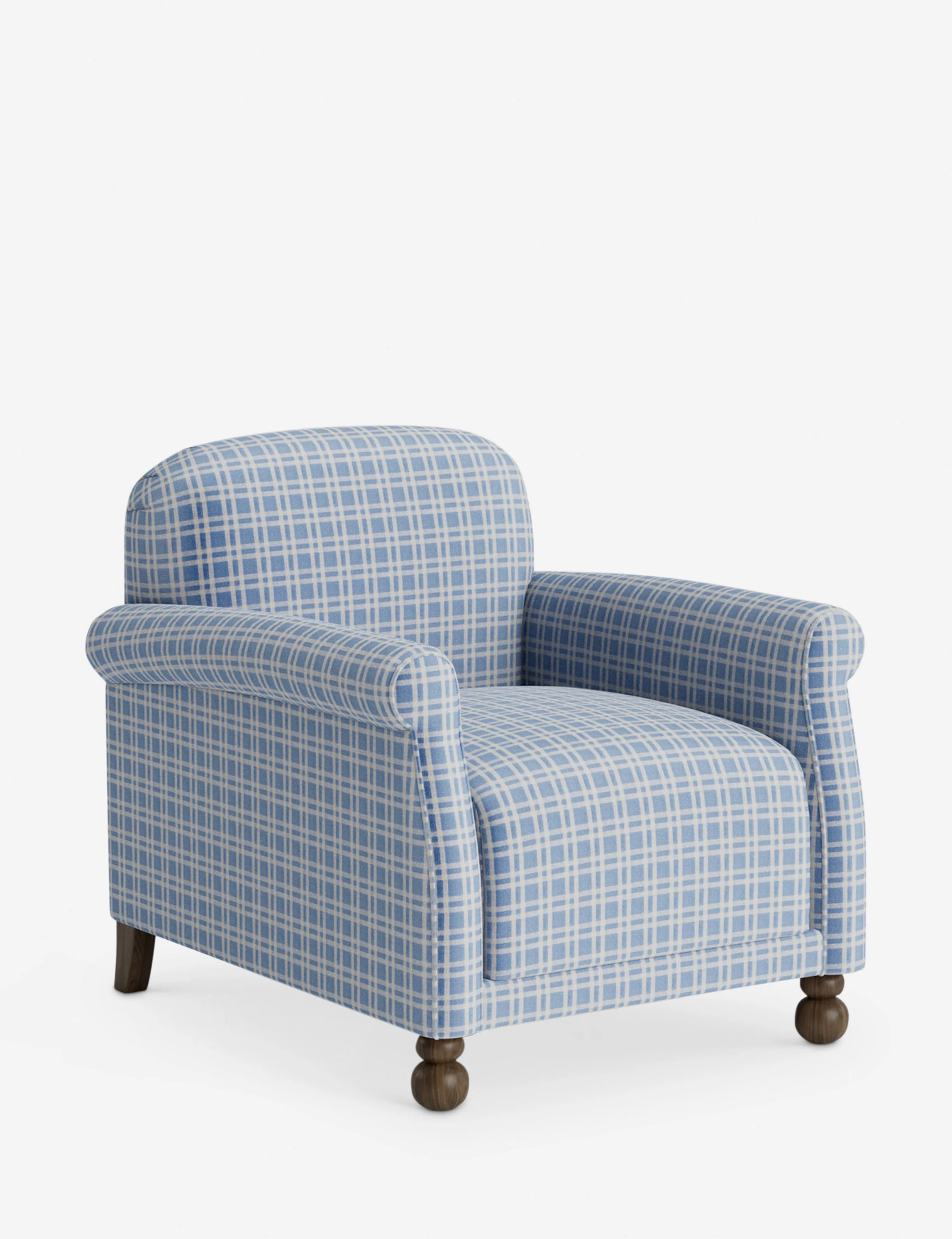 Paley Accent Chair by Heidi Caillier - Image 95