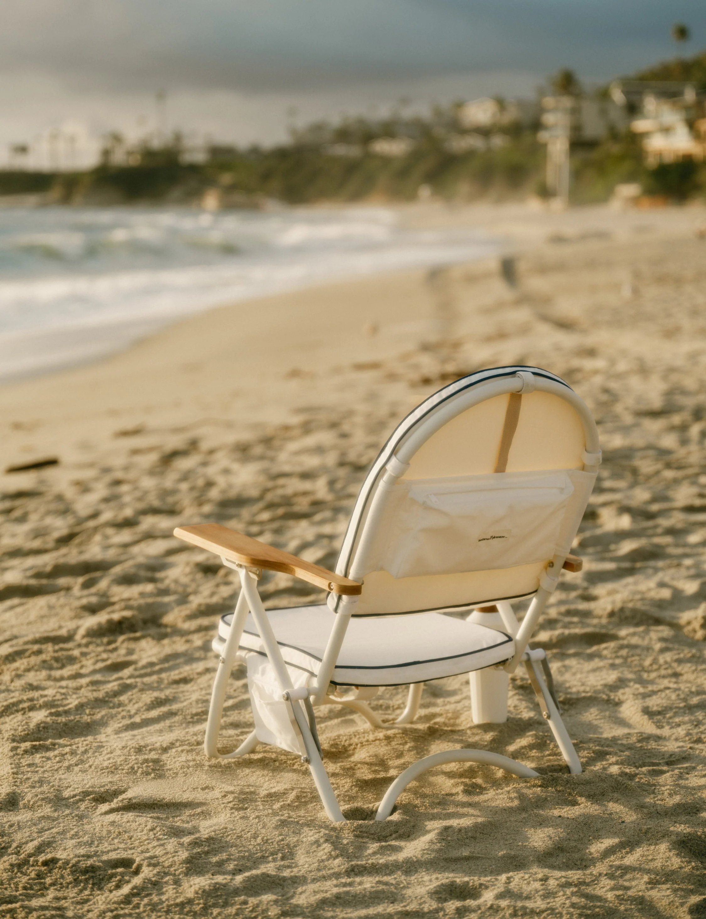 Pam Chair by Business & Pleasure Co. - Image 8