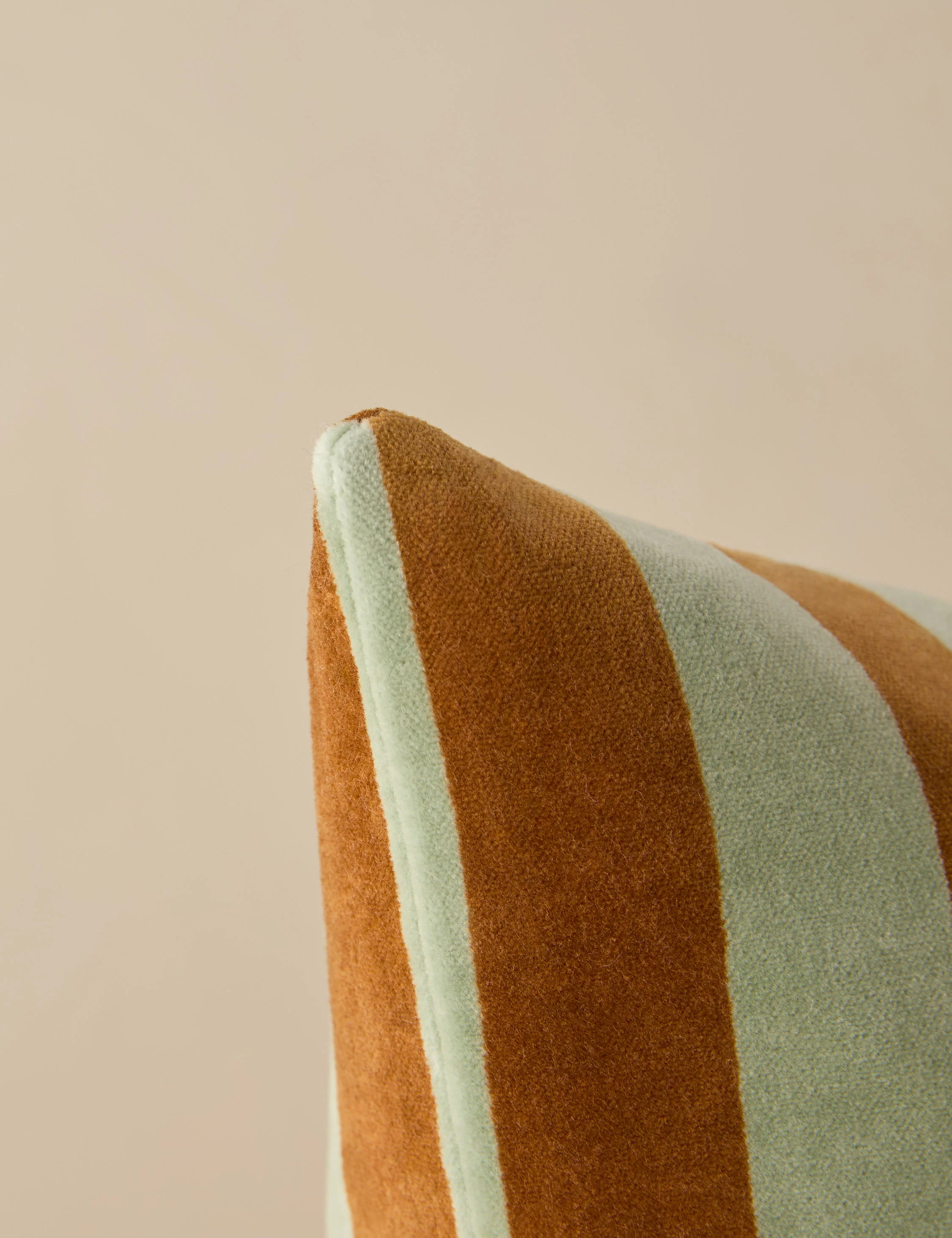 Panetta Velvet Pillow - Image 10