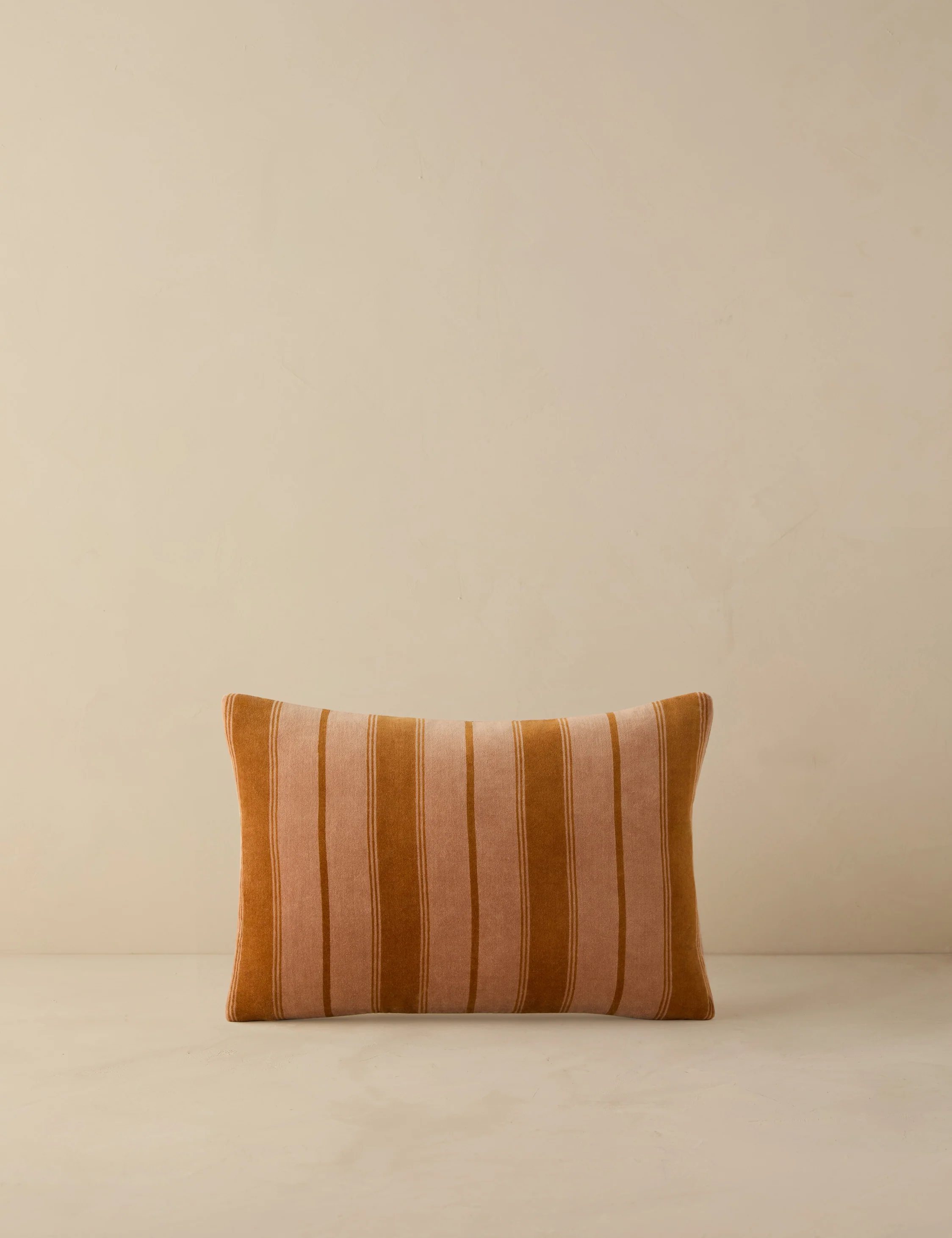 Panetta Velvet Pillow - Image 3