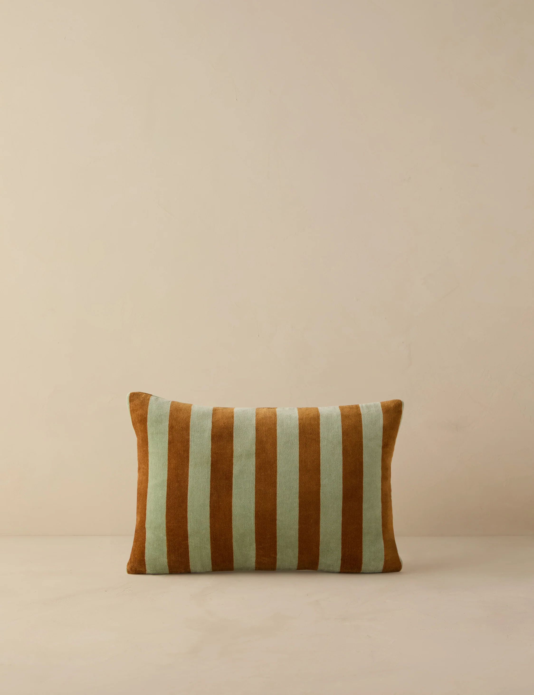 Panetta Velvet Pillow - Image 5