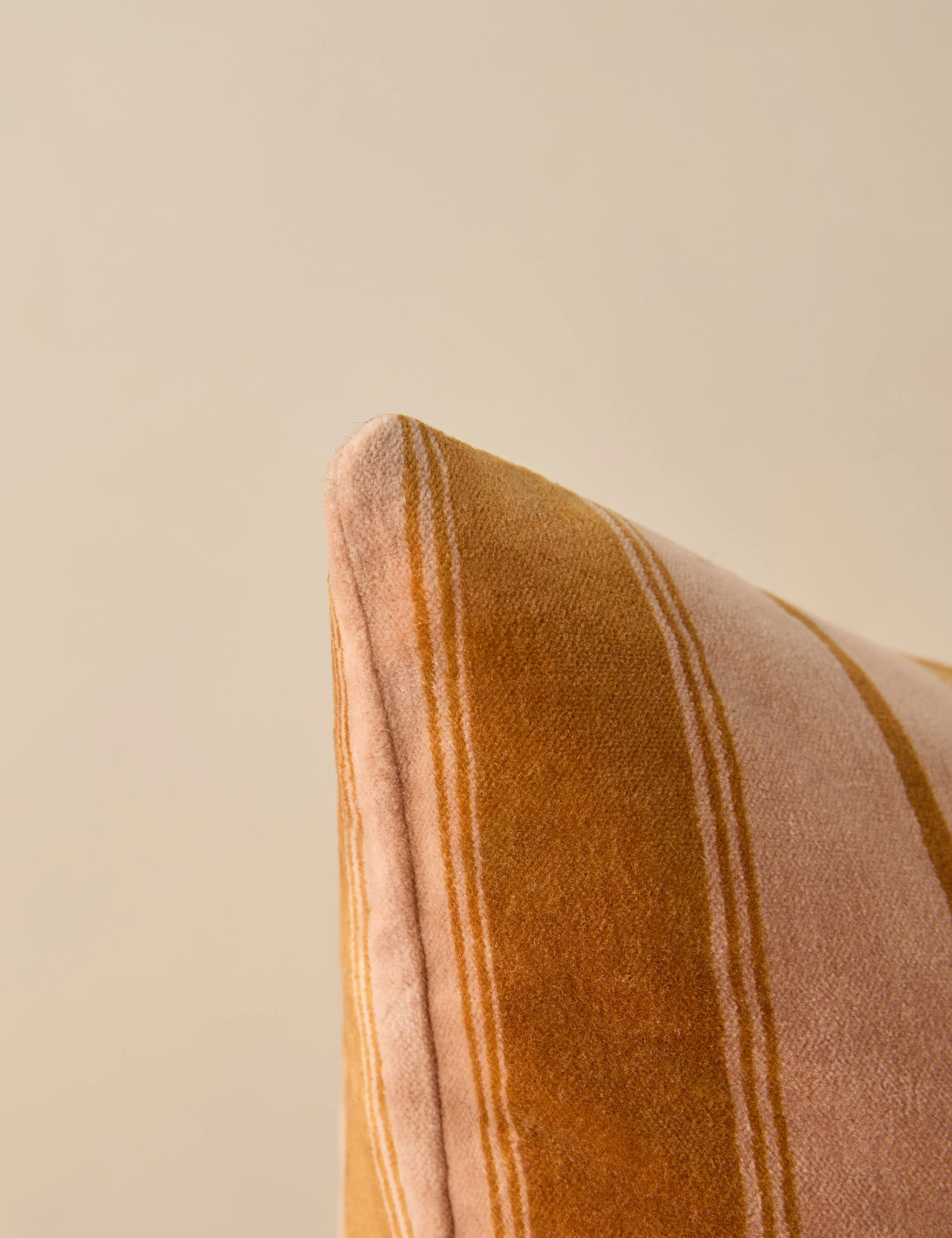 Panetta Velvet Pillow - Image 9