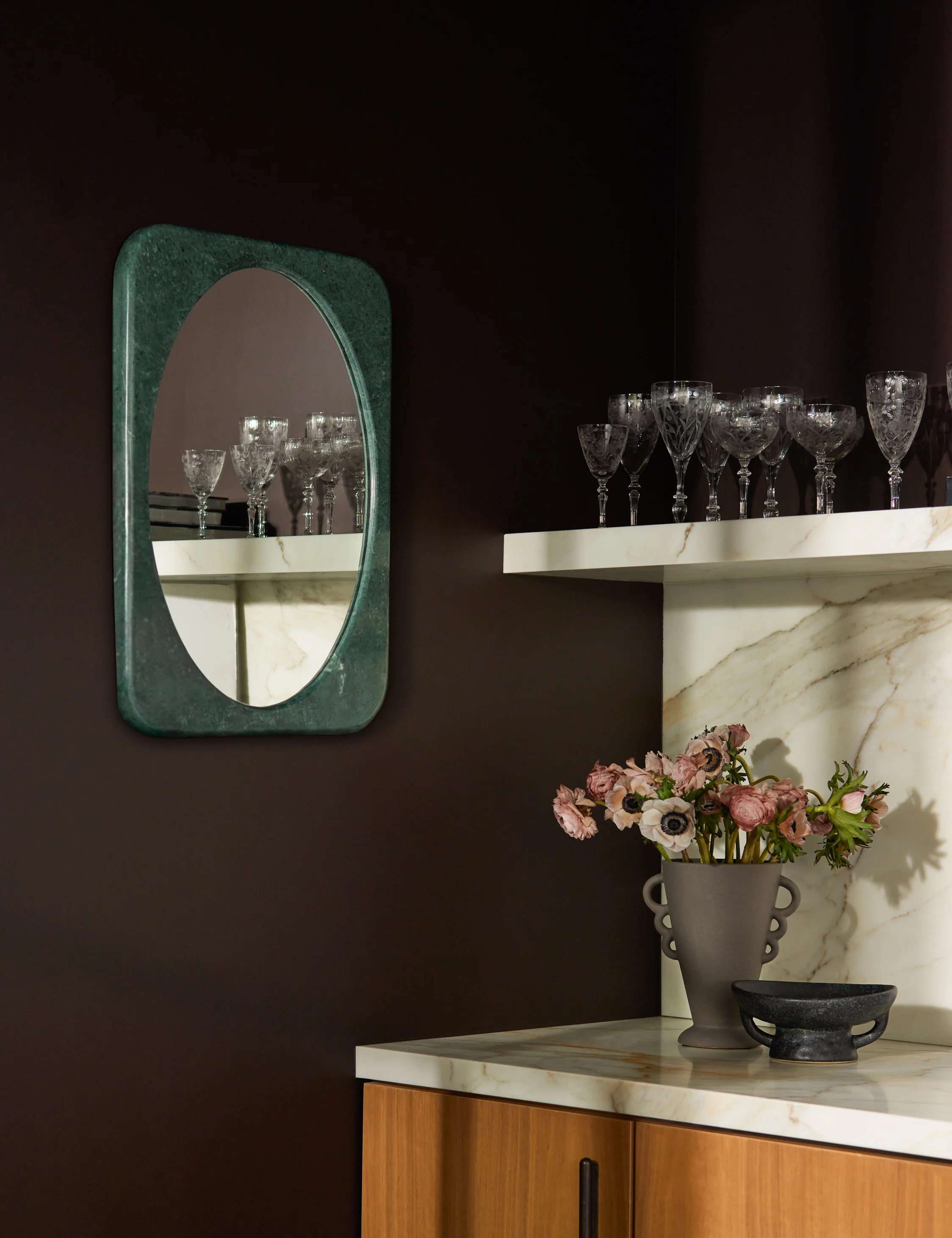 Panthea Vase by Aimee Song - Image 4