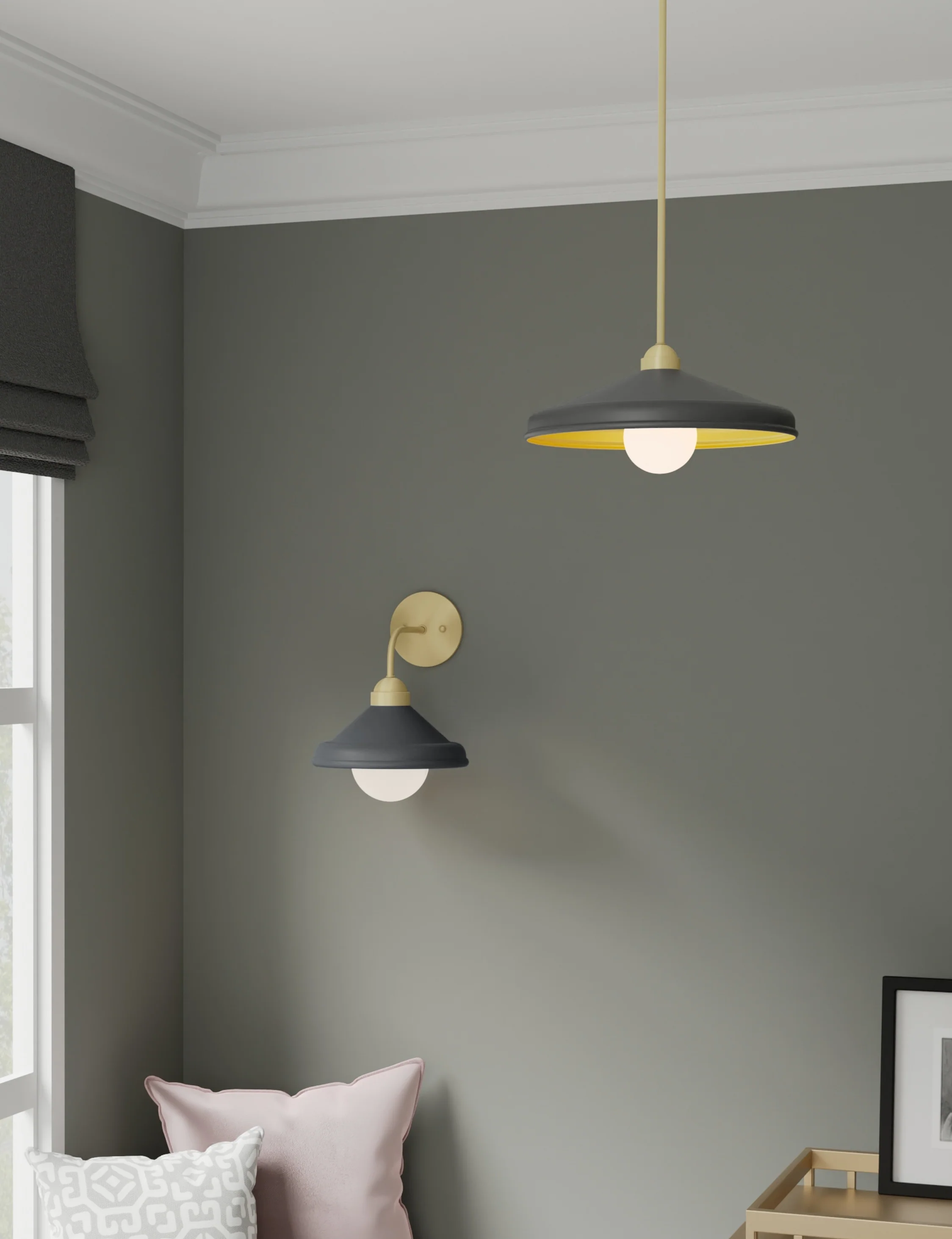 Parish Pendant Light - Image 6