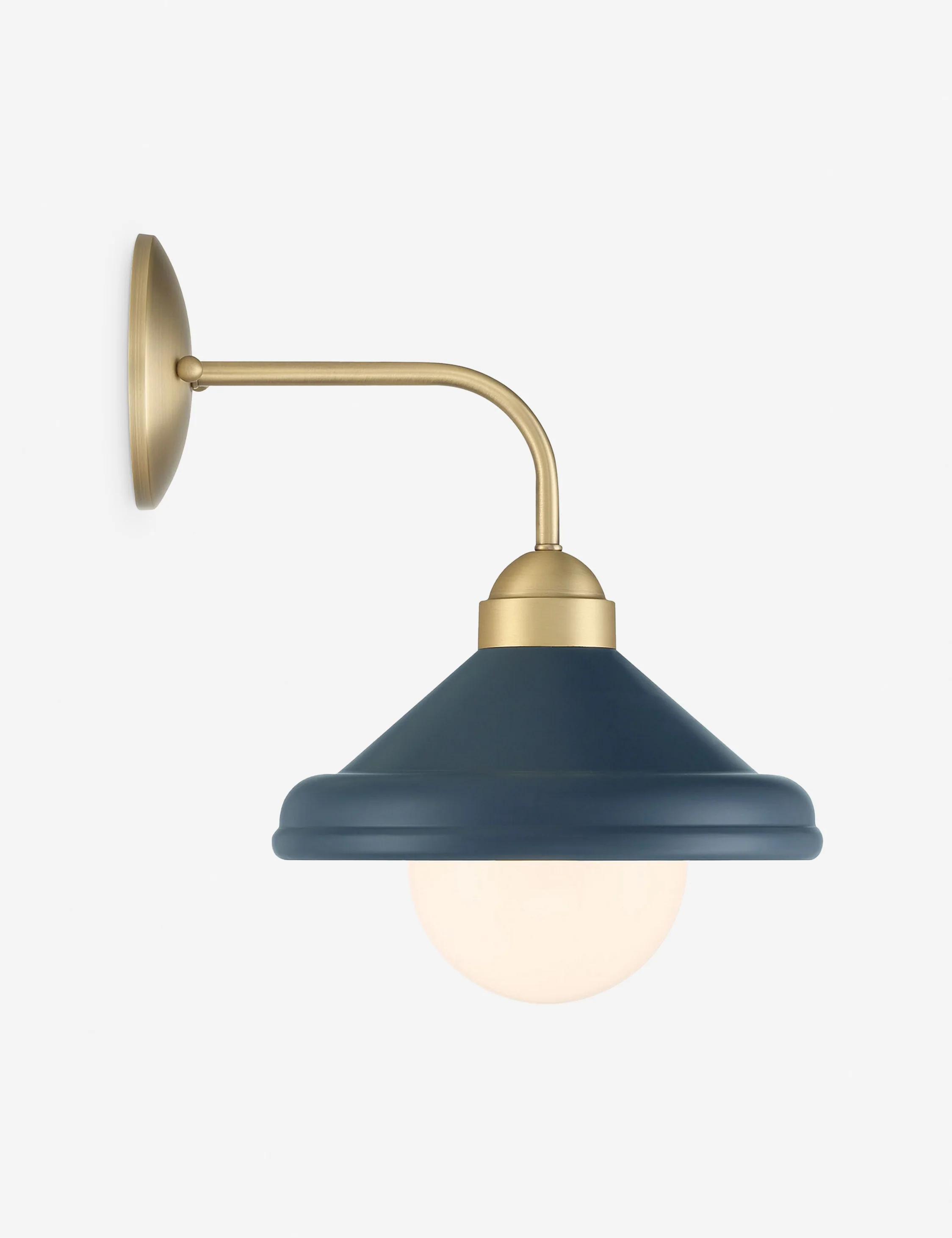 Parish Sconce - Image 11