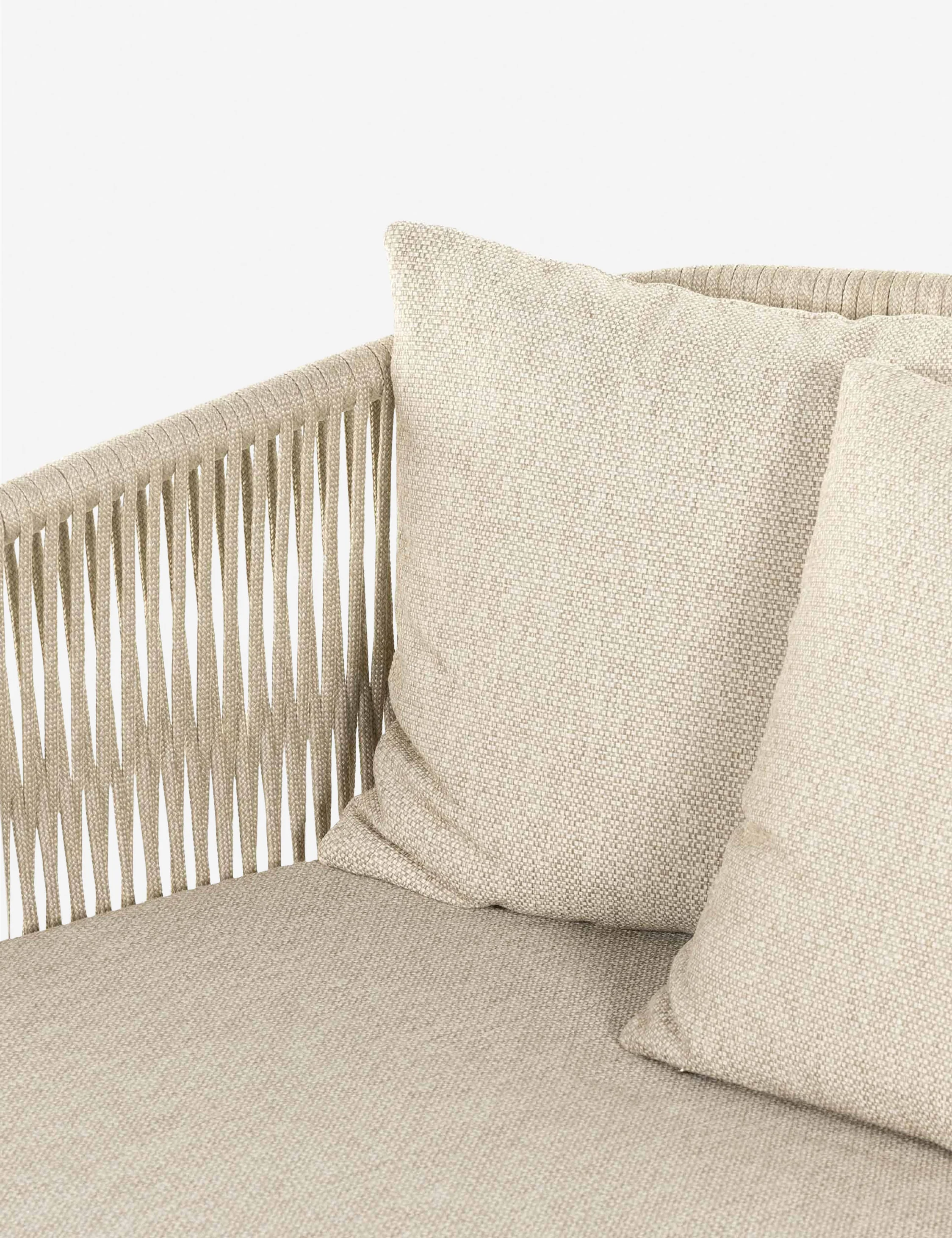 Parla Indoor / Outdoor Daybed - Image 10