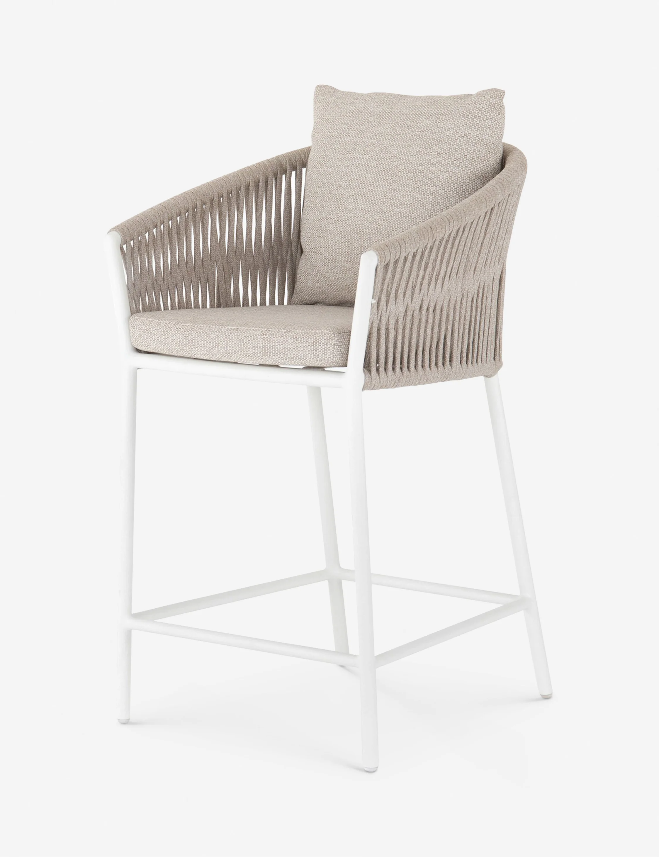 Parla Outdoor Bar and Counter Stool - Image 11