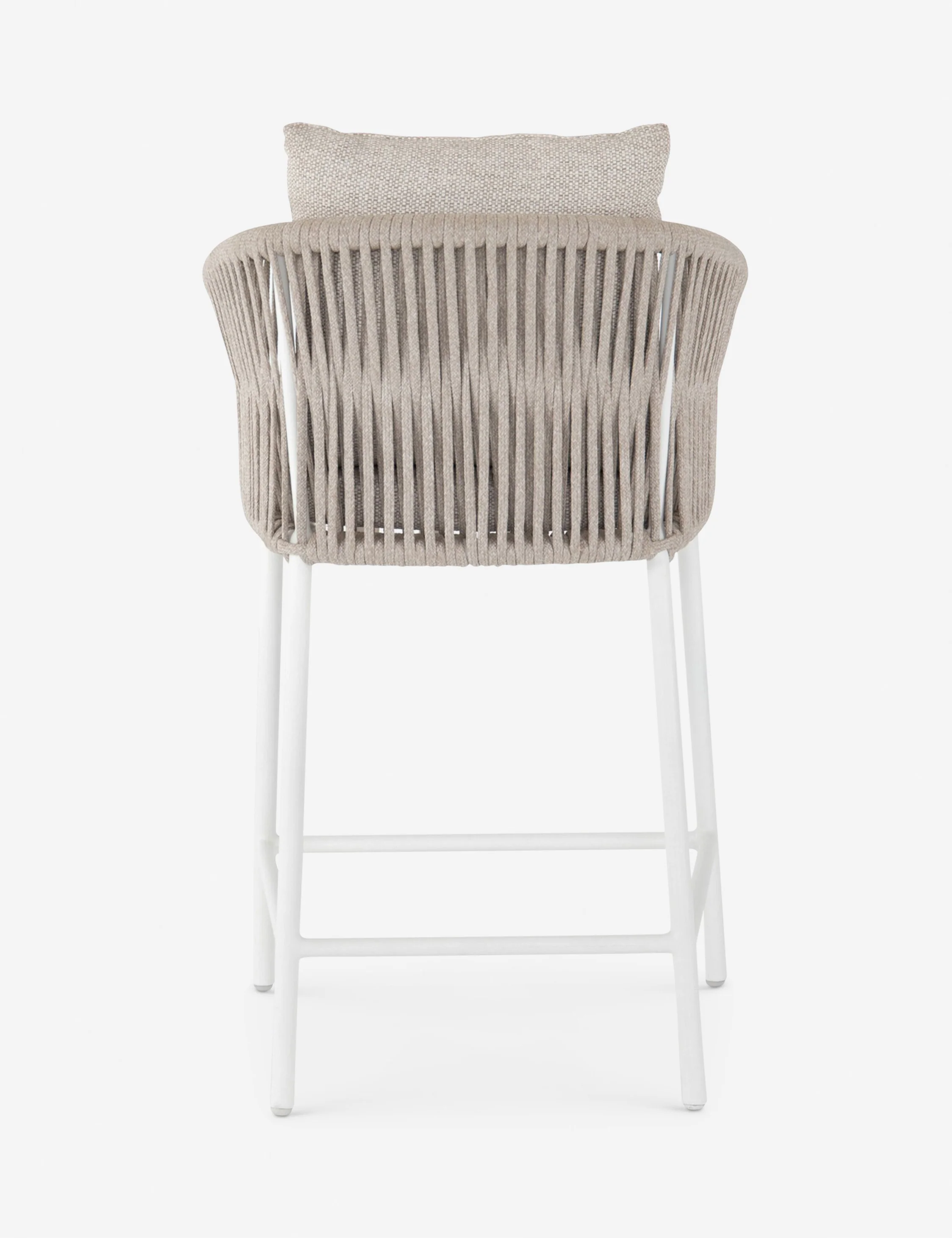 Parla Outdoor Bar and Counter Stool - Image 13
