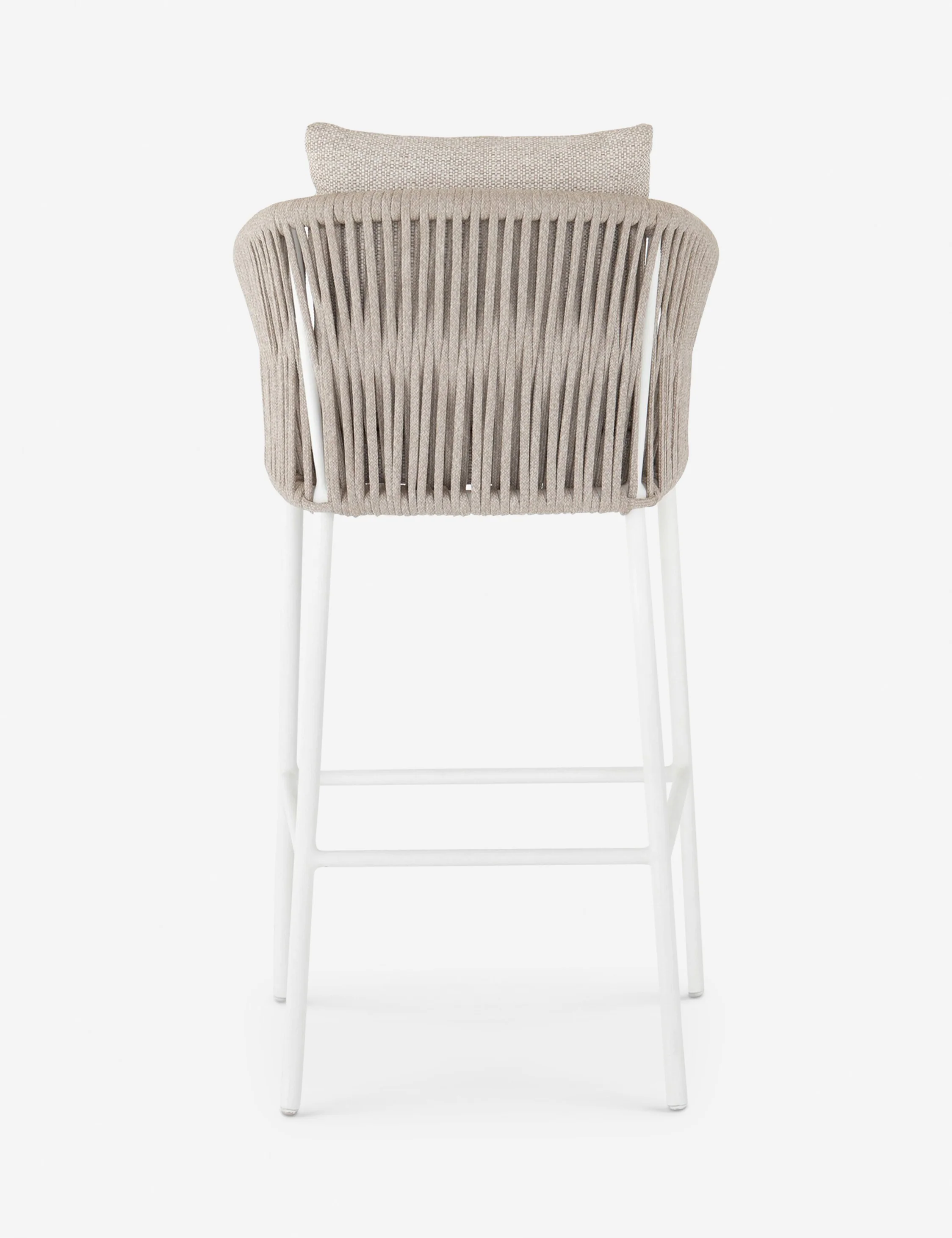 Parla Outdoor Bar and Counter Stool - Image 4