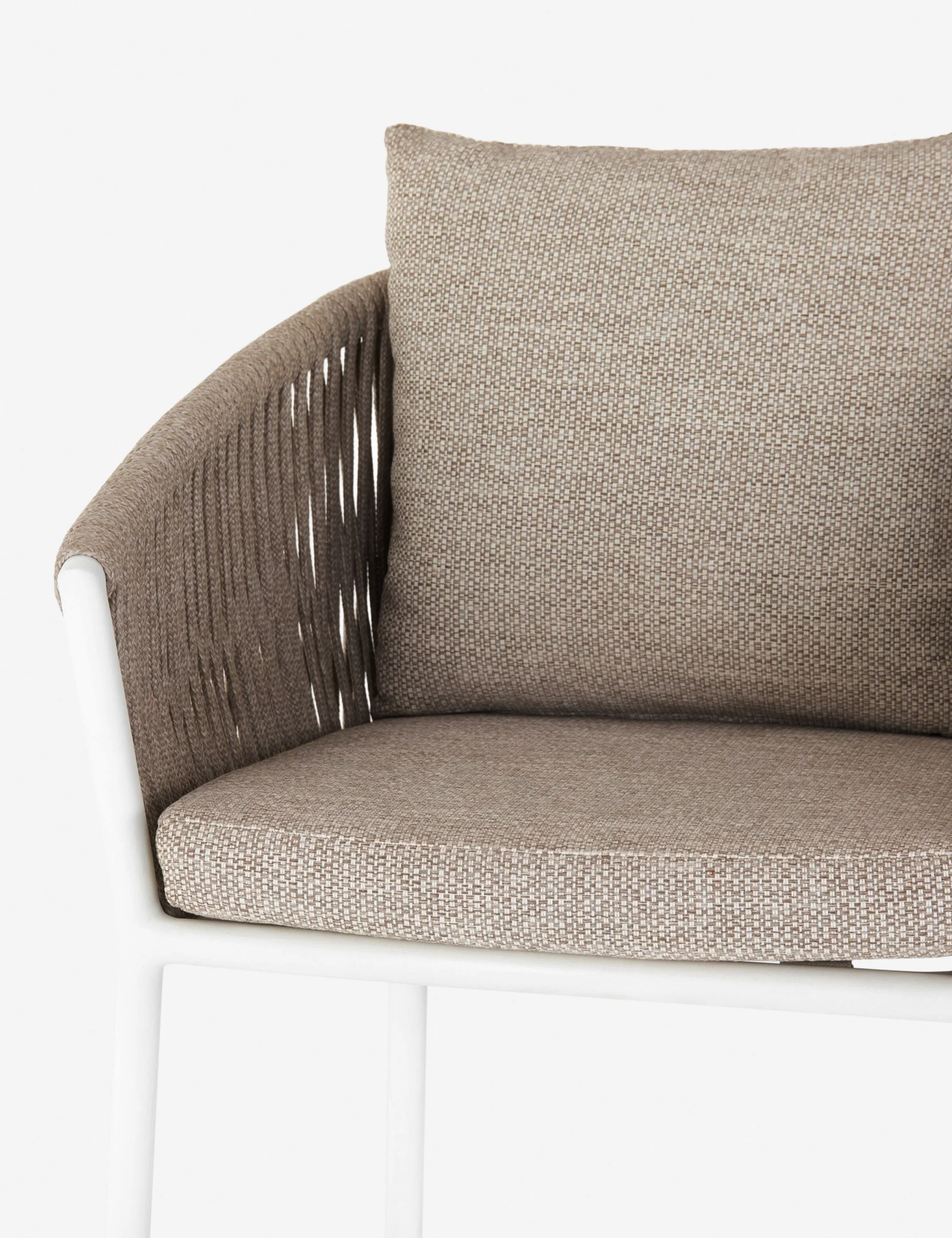 Parla Outdoor Bar and Counter Stool - Image 6