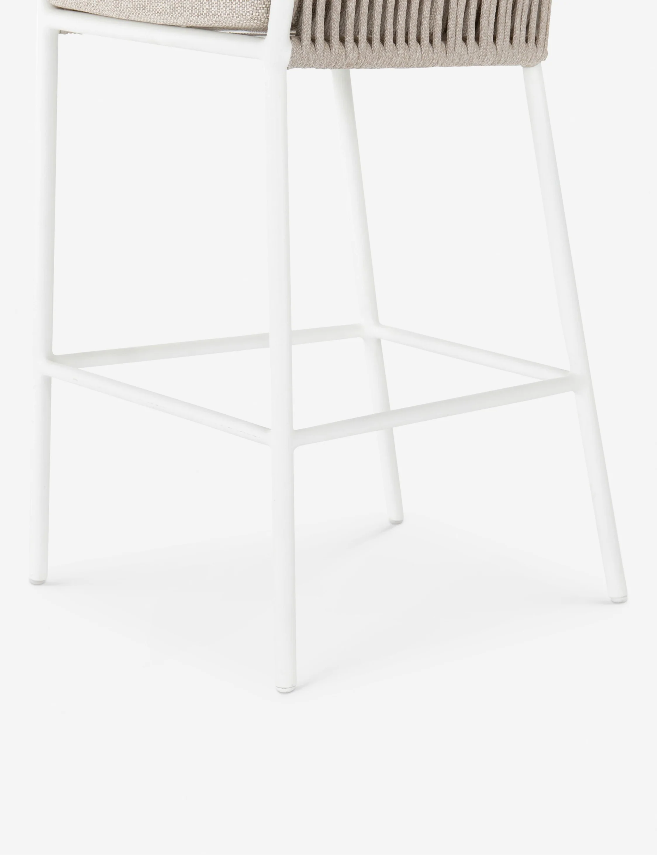 Parla Outdoor Bar and Counter Stool - Image 7