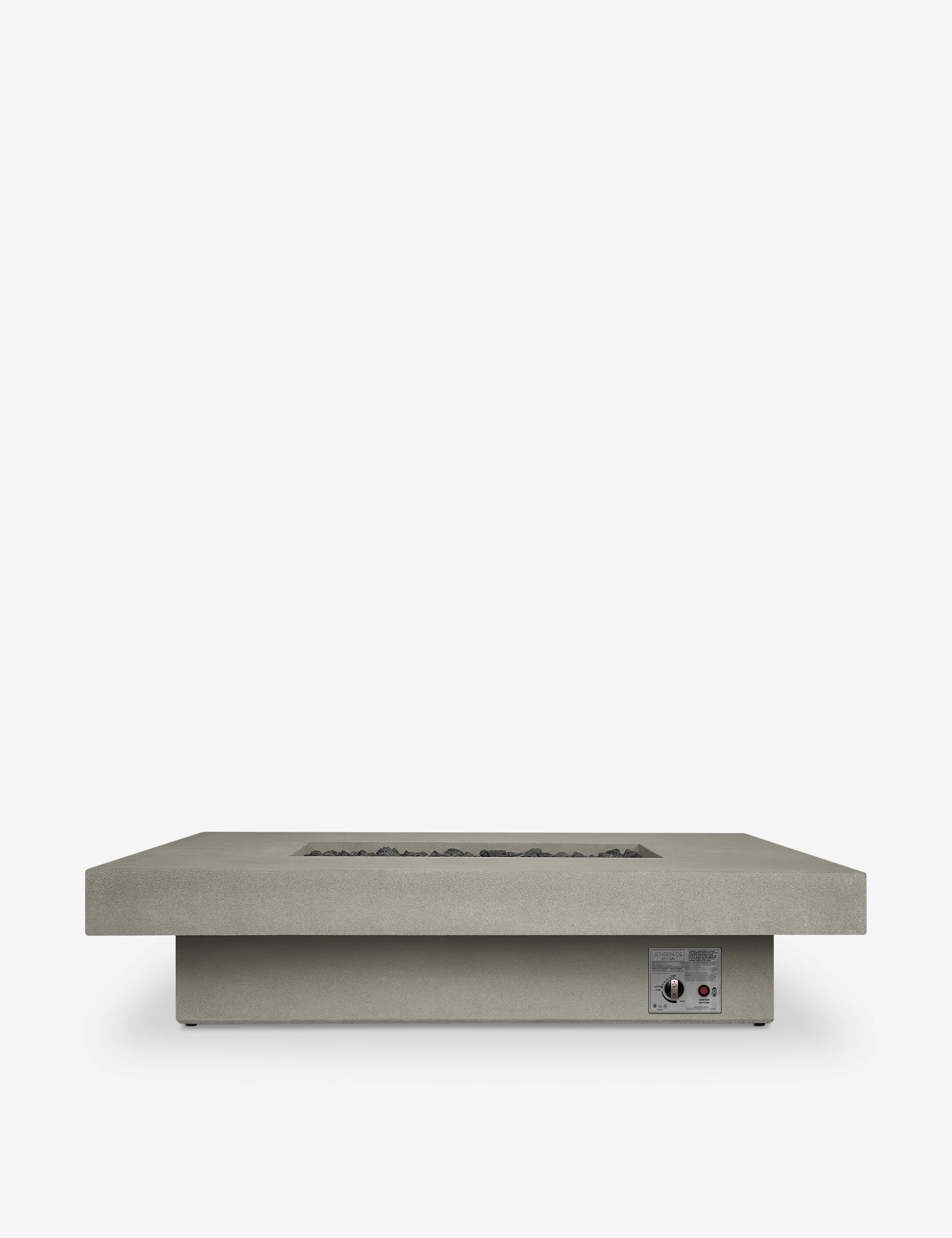Pascual Fire Table - Image 14