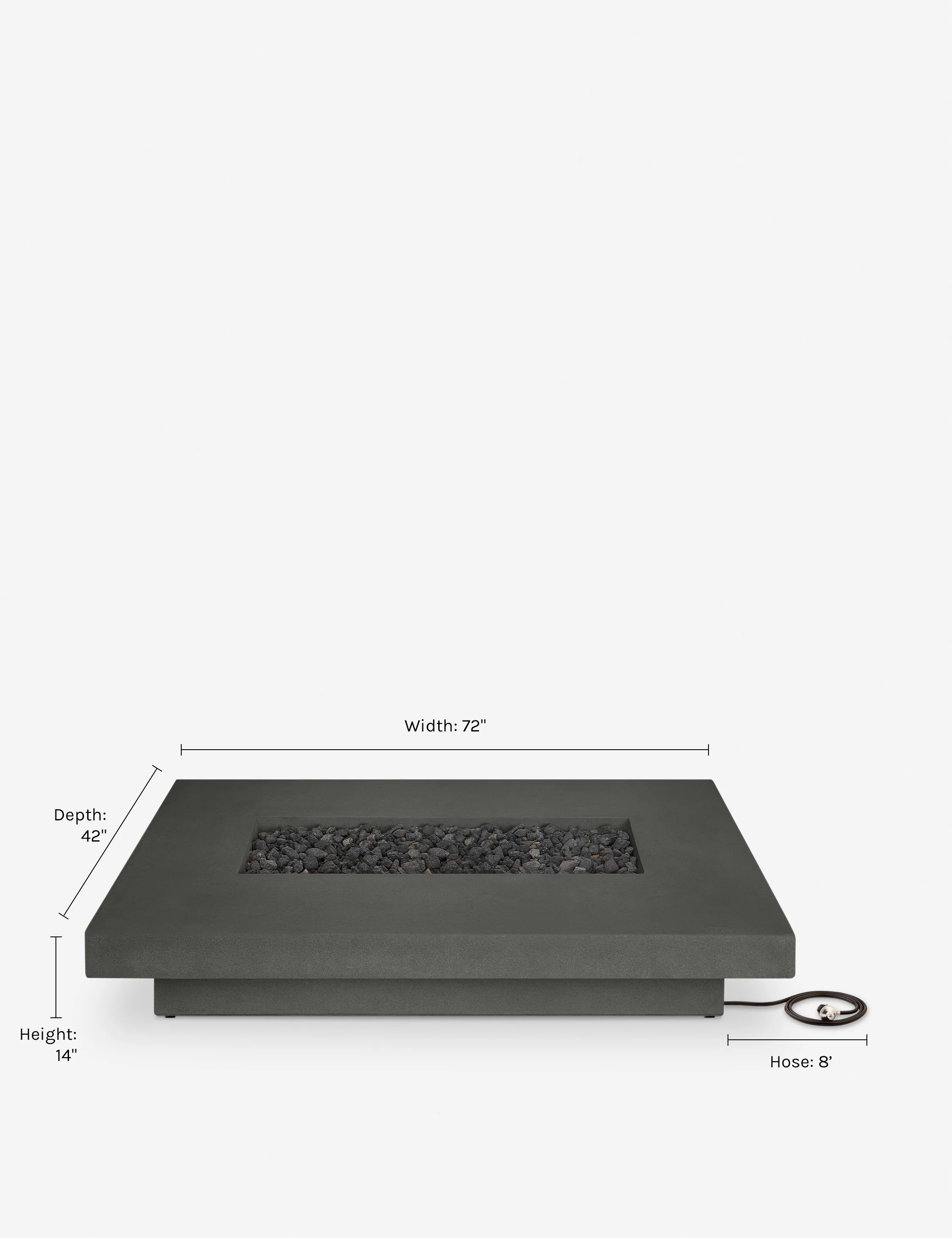 Pascual Fire Table - Image 24