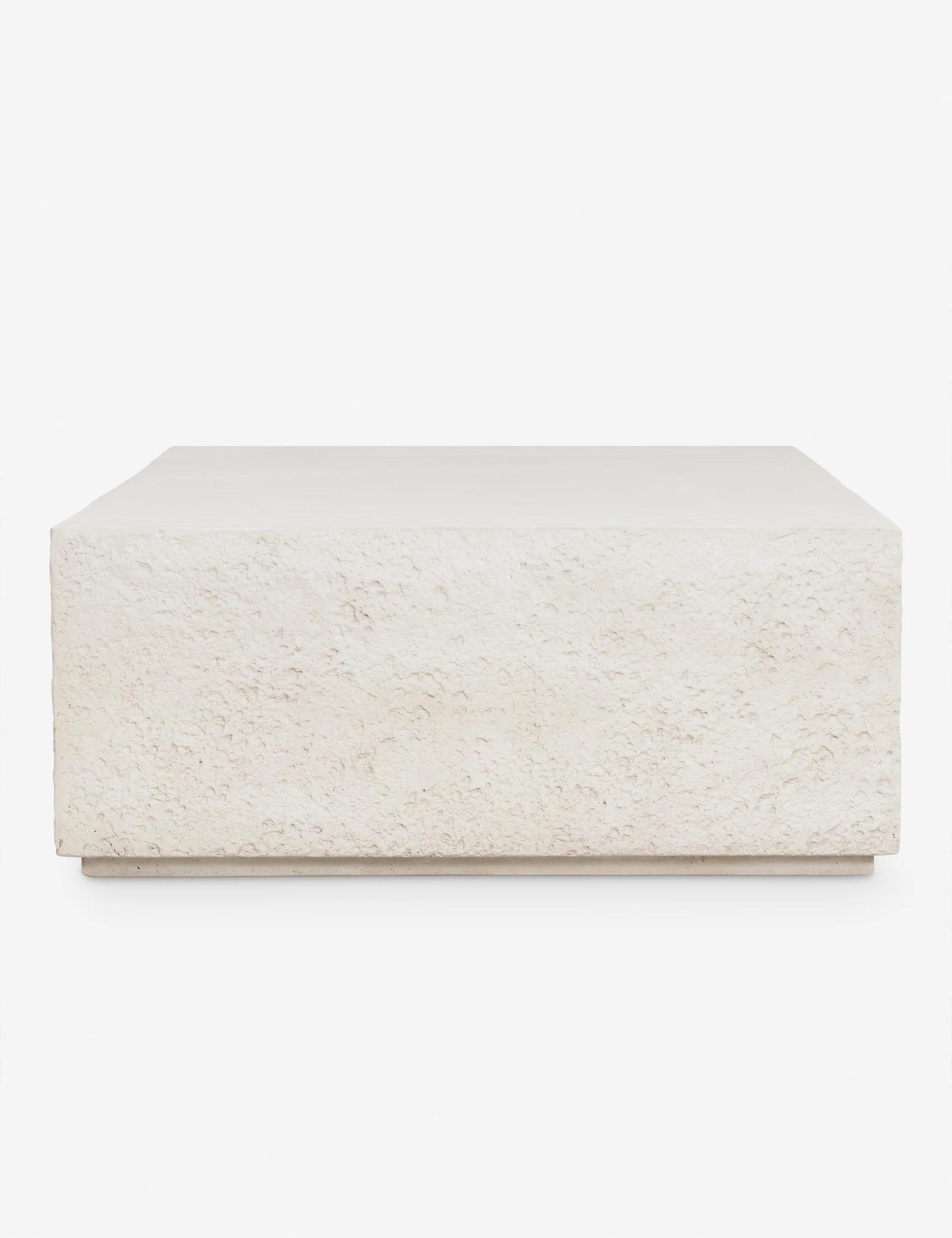 Pavel Indoor / Outdoor Coffee Table - Image 3