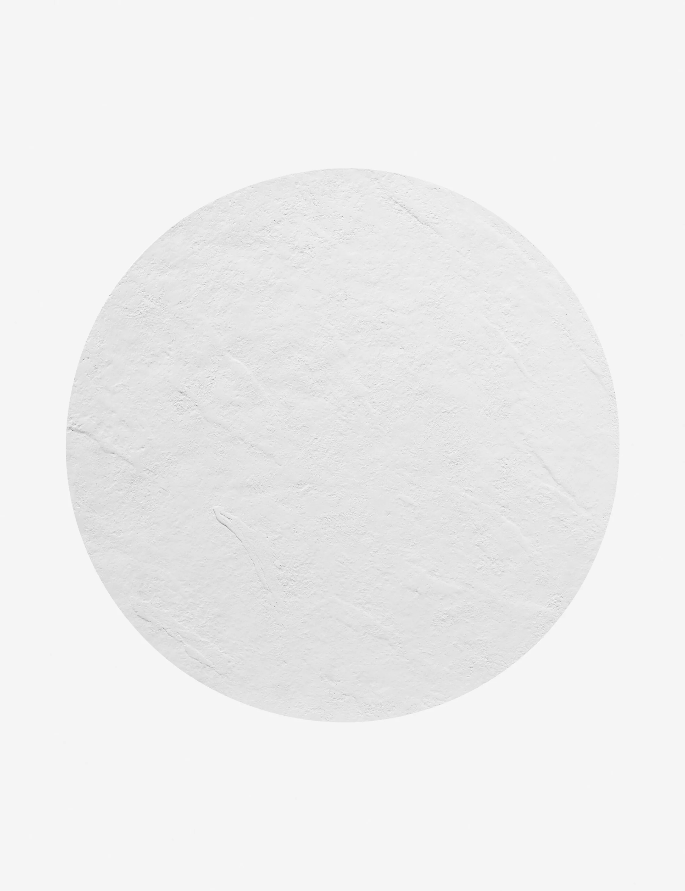 Paz Indoor / Outdoor Round Side Table by Amber Lewis x Four Hands - Image 8