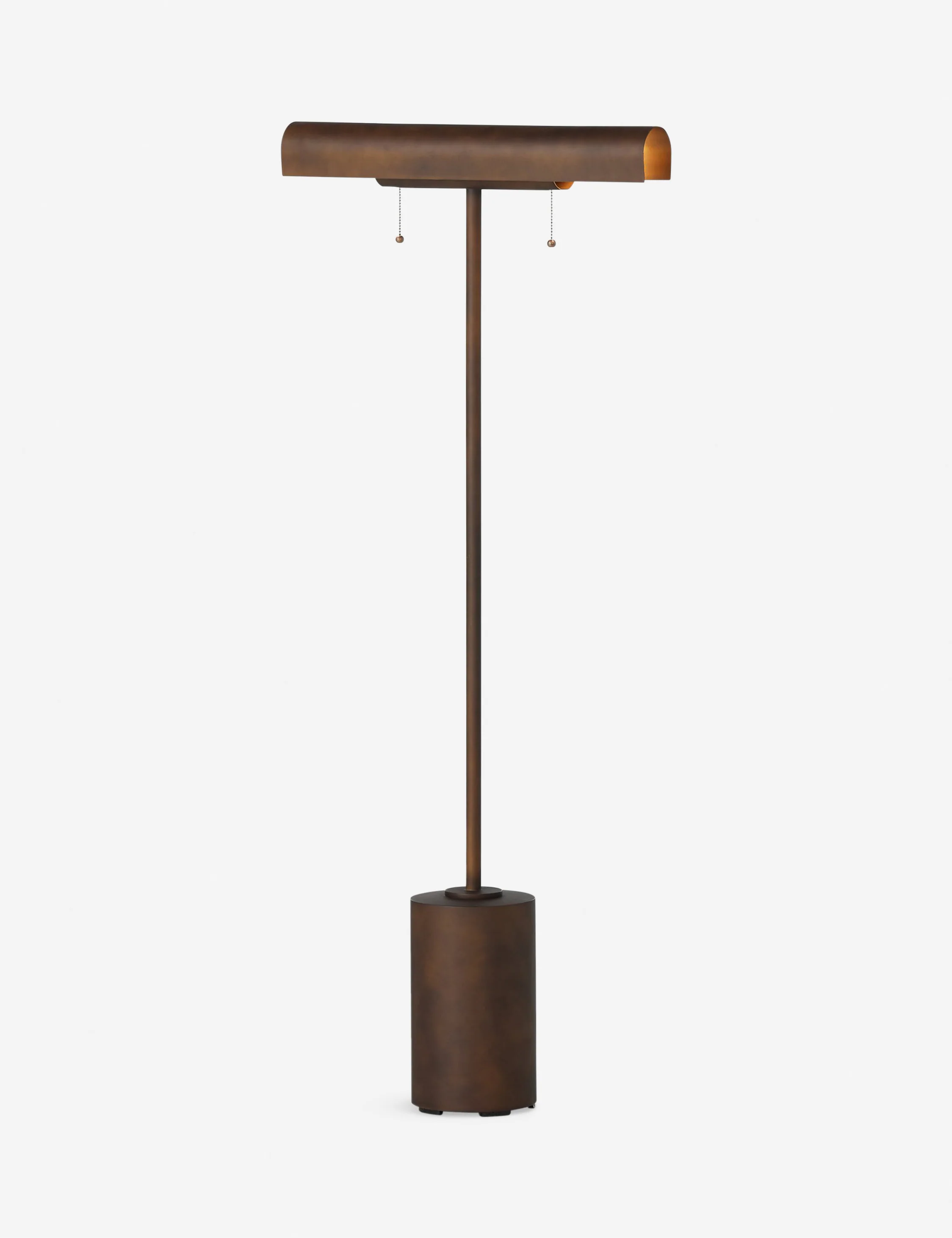 Peabody Task Floor Lamp - Image 10