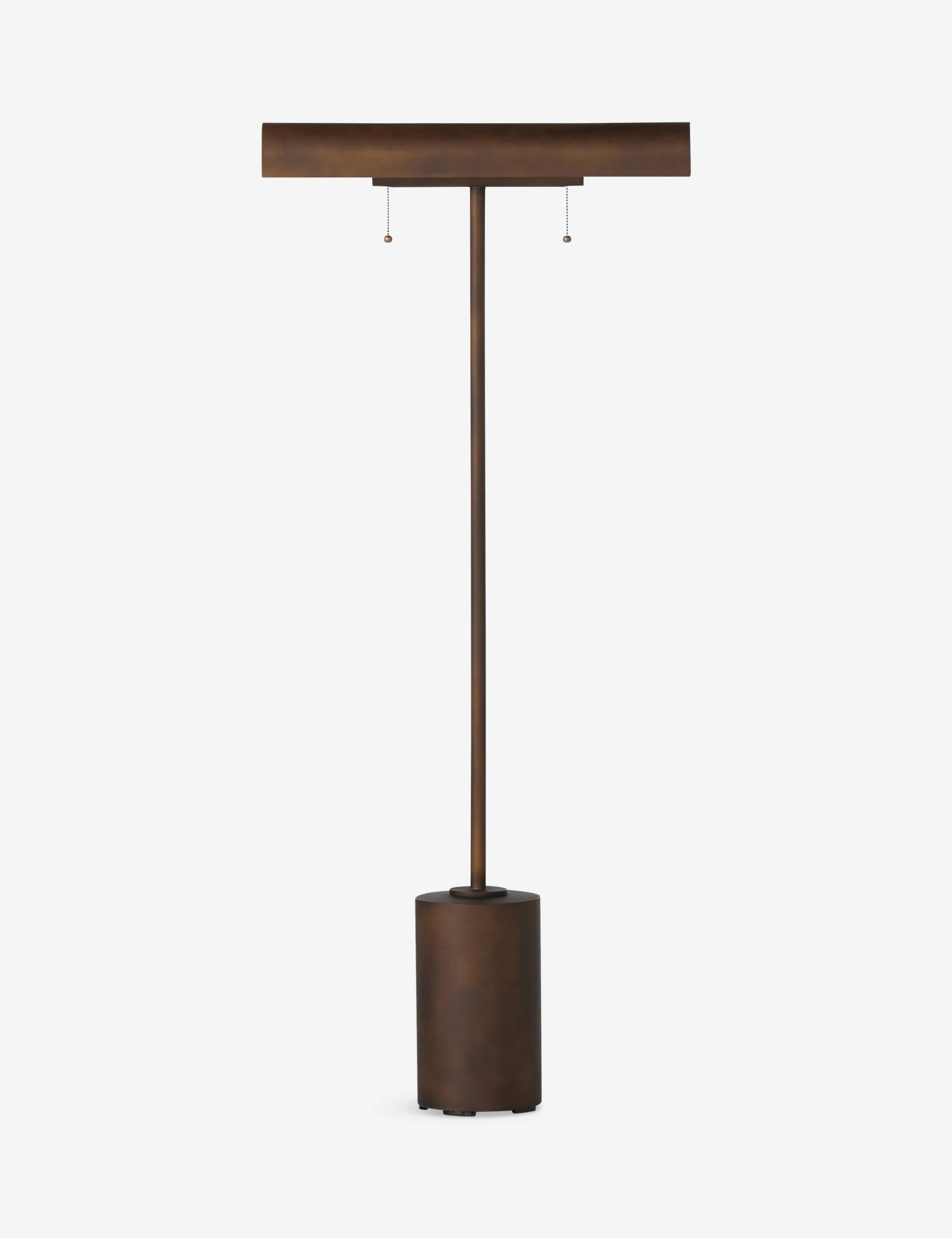 Peabody Task Floor Lamp - Image 8