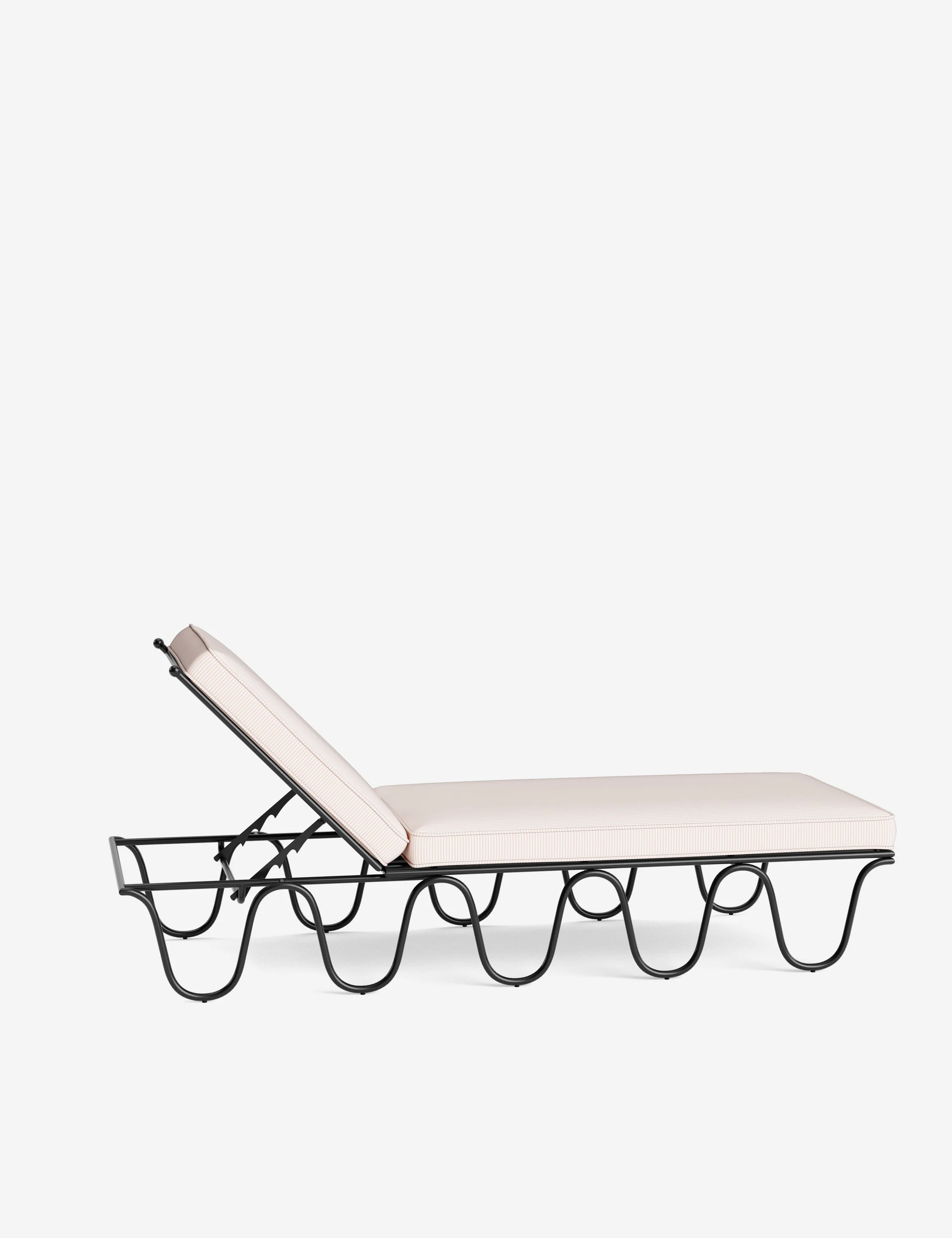 Peggy Outdoor Chaise by Sarah Sherman Samuel - Image 56