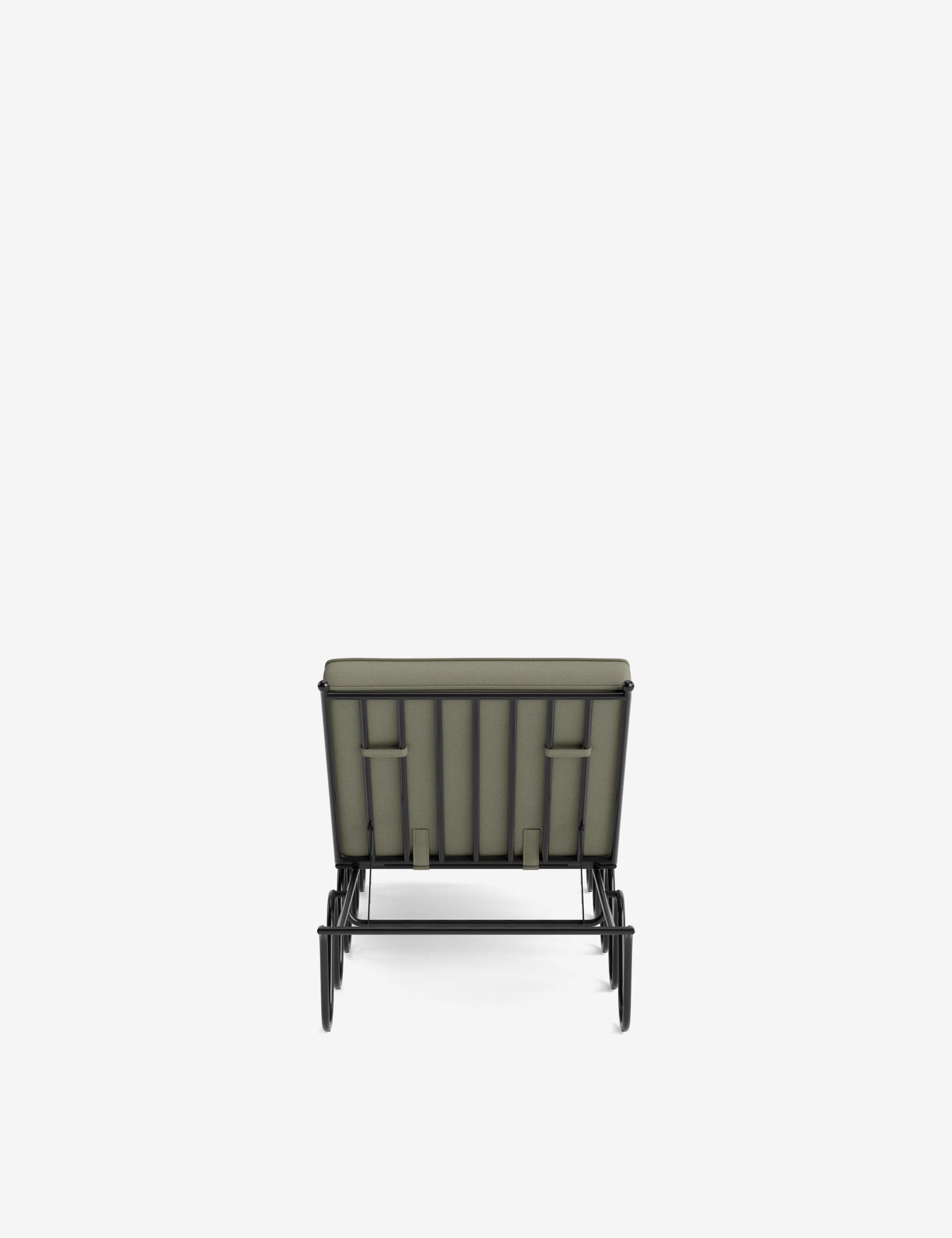 Peggy Outdoor Chaise by Sarah Sherman Samuel - Image 58
