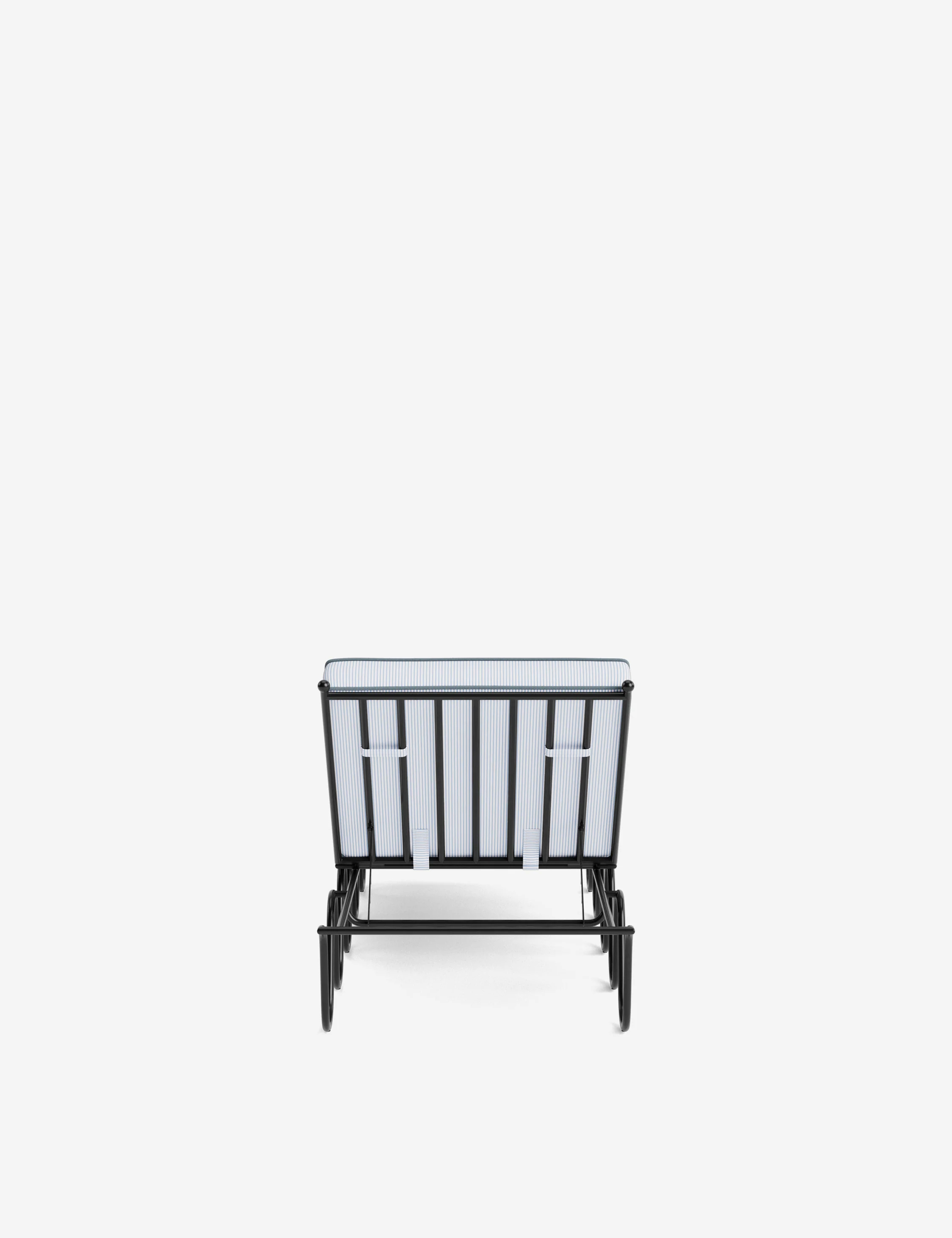 Peggy Outdoor Chaise by Sarah Sherman Samuel - Image 59